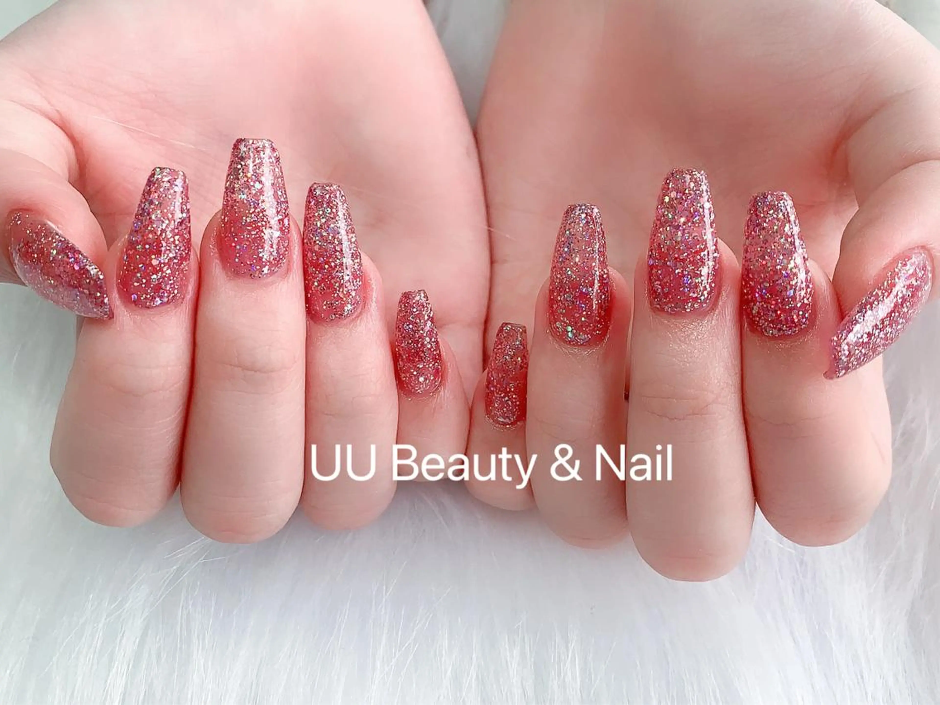 ネイル UU Nailのネイルデザイン