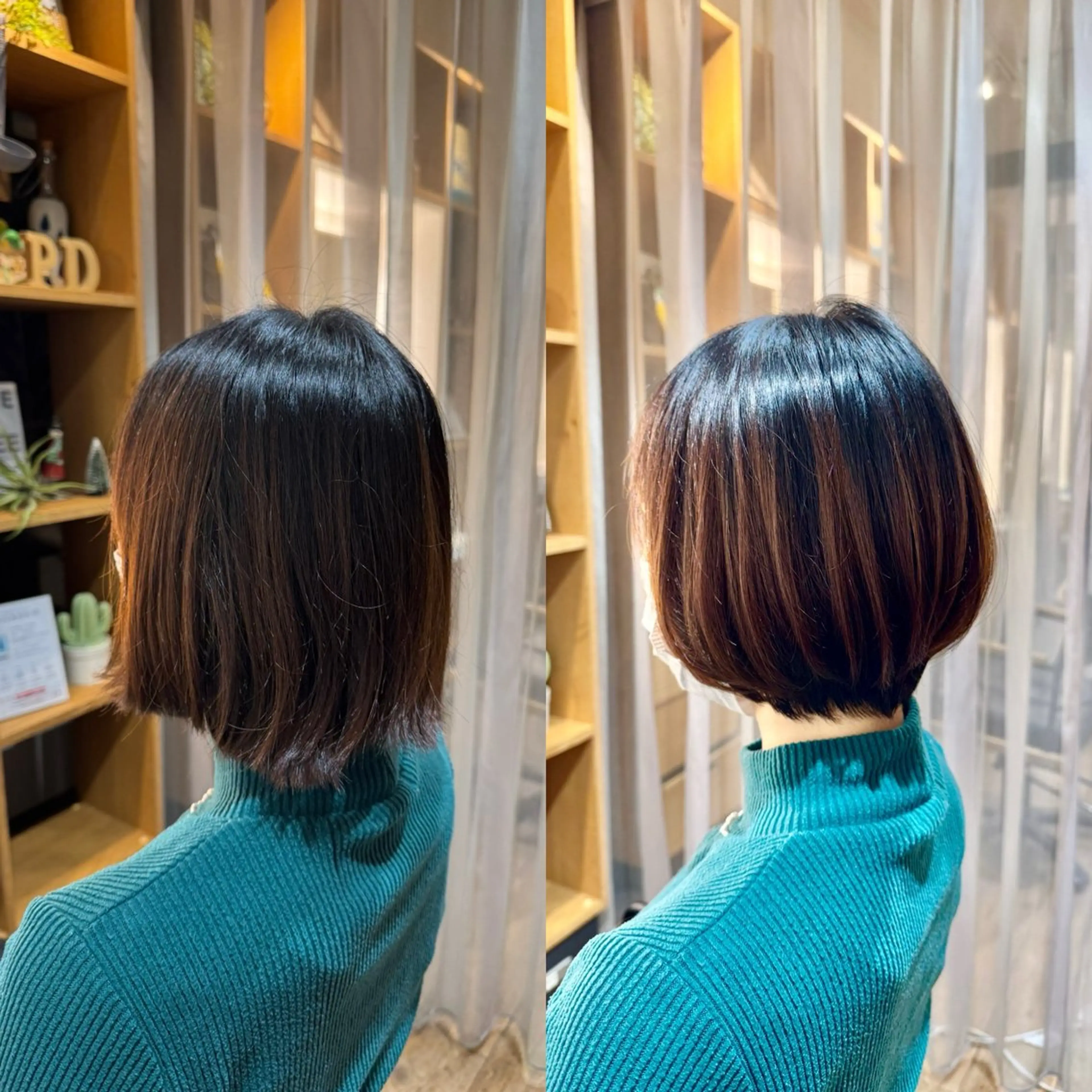 ショート afloatkobe所属・美髪/髪質改善 川口凌弥のヘアスタイル