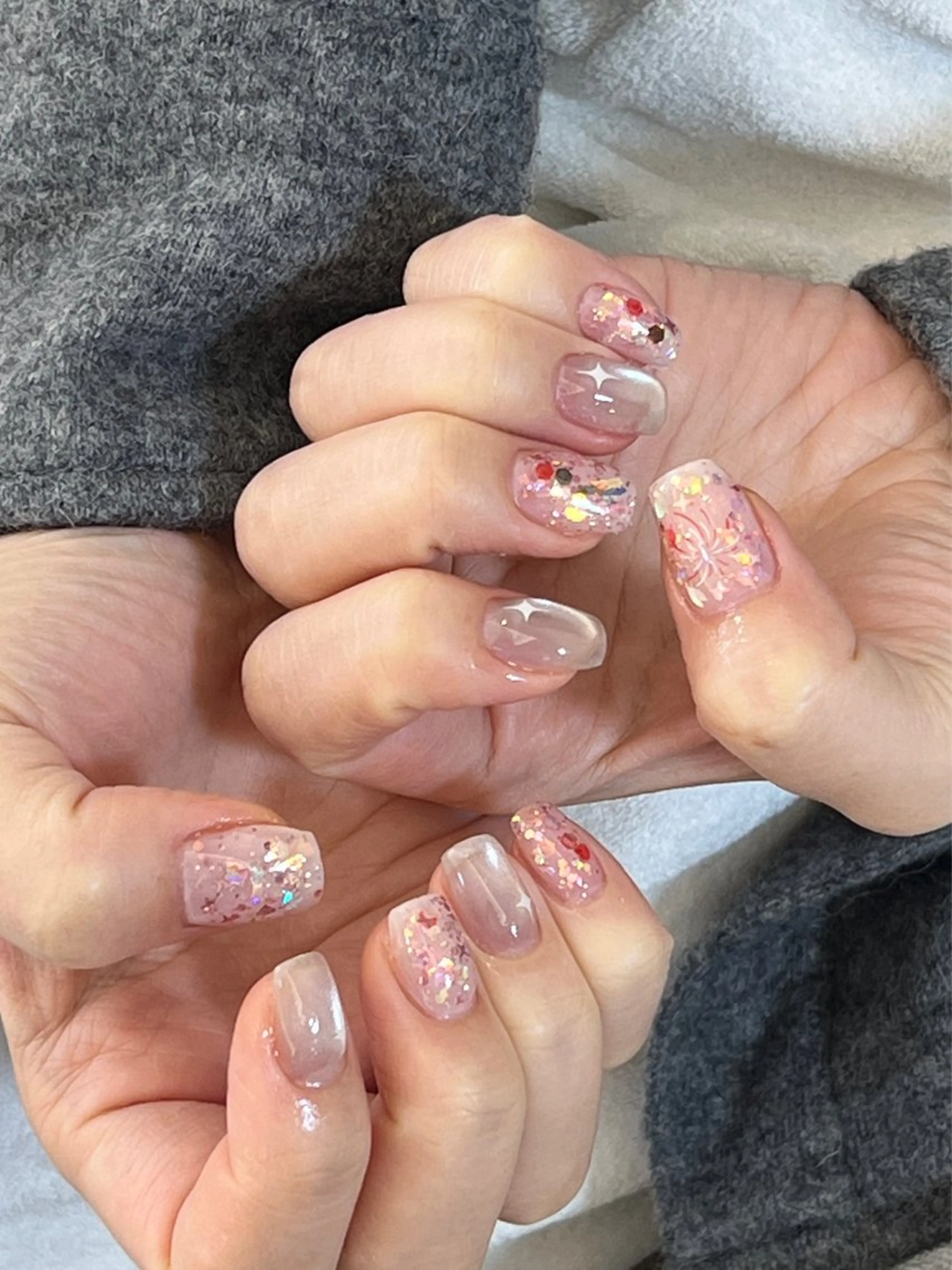 ネイル Sweet nail所属・SWEETNAIL 💅🏻のネイルデザイン