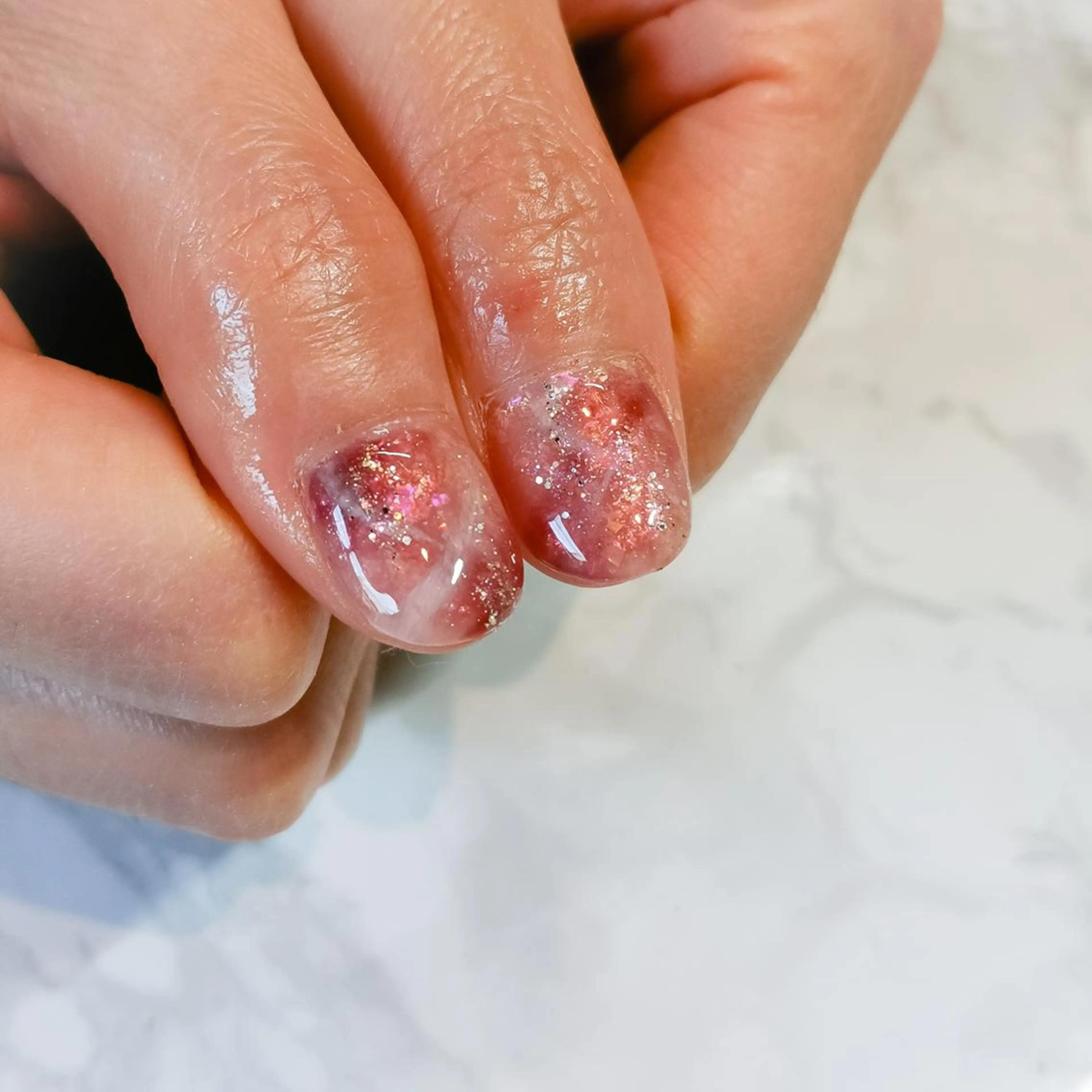 ネイル Be-style 　のネイルデザイン