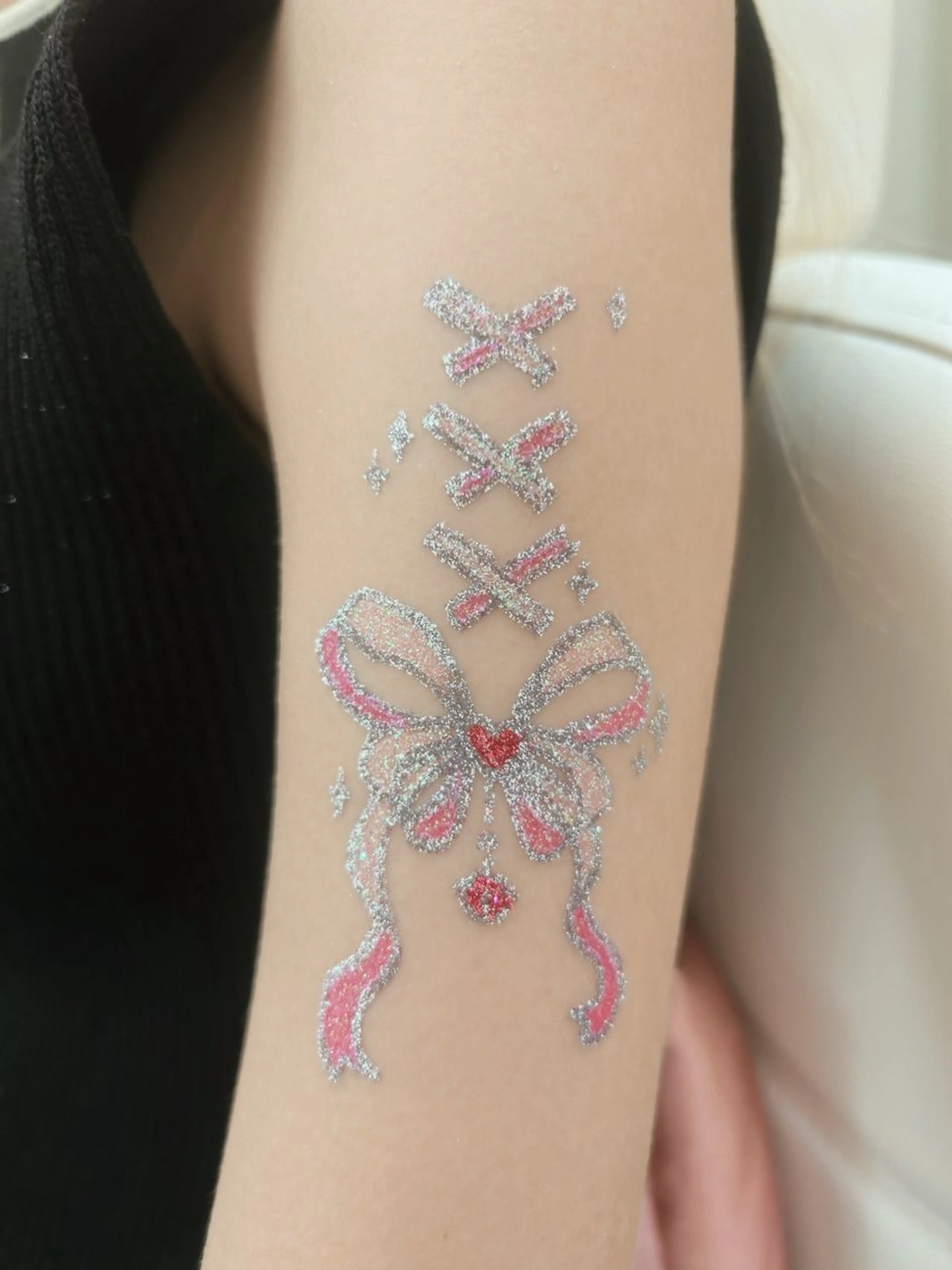 ボディジュエリー💎Lサイズ💎の写真