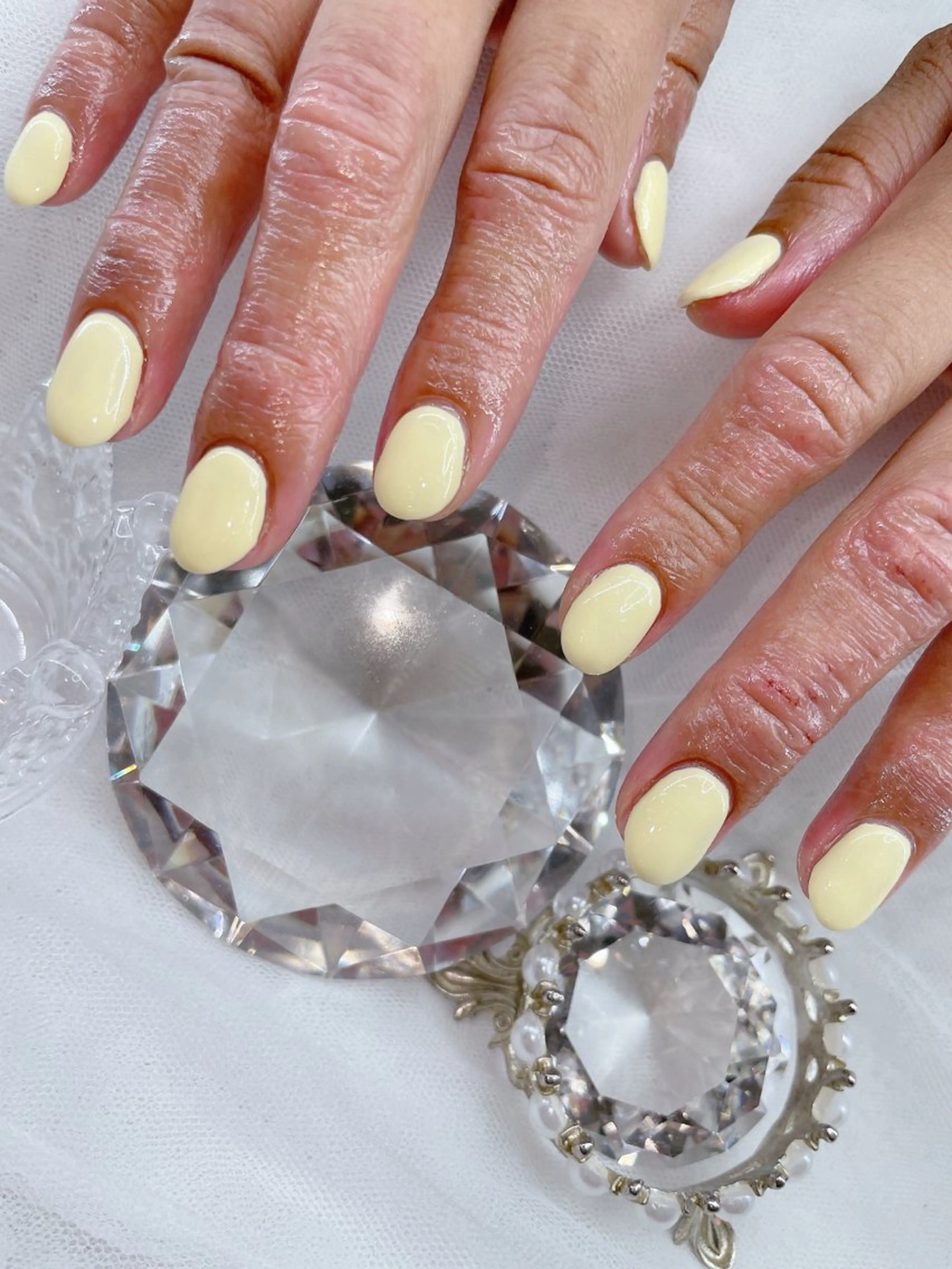 ネイル ハンドネイル misun_nail所属・misun_ nailのネイルデザイン