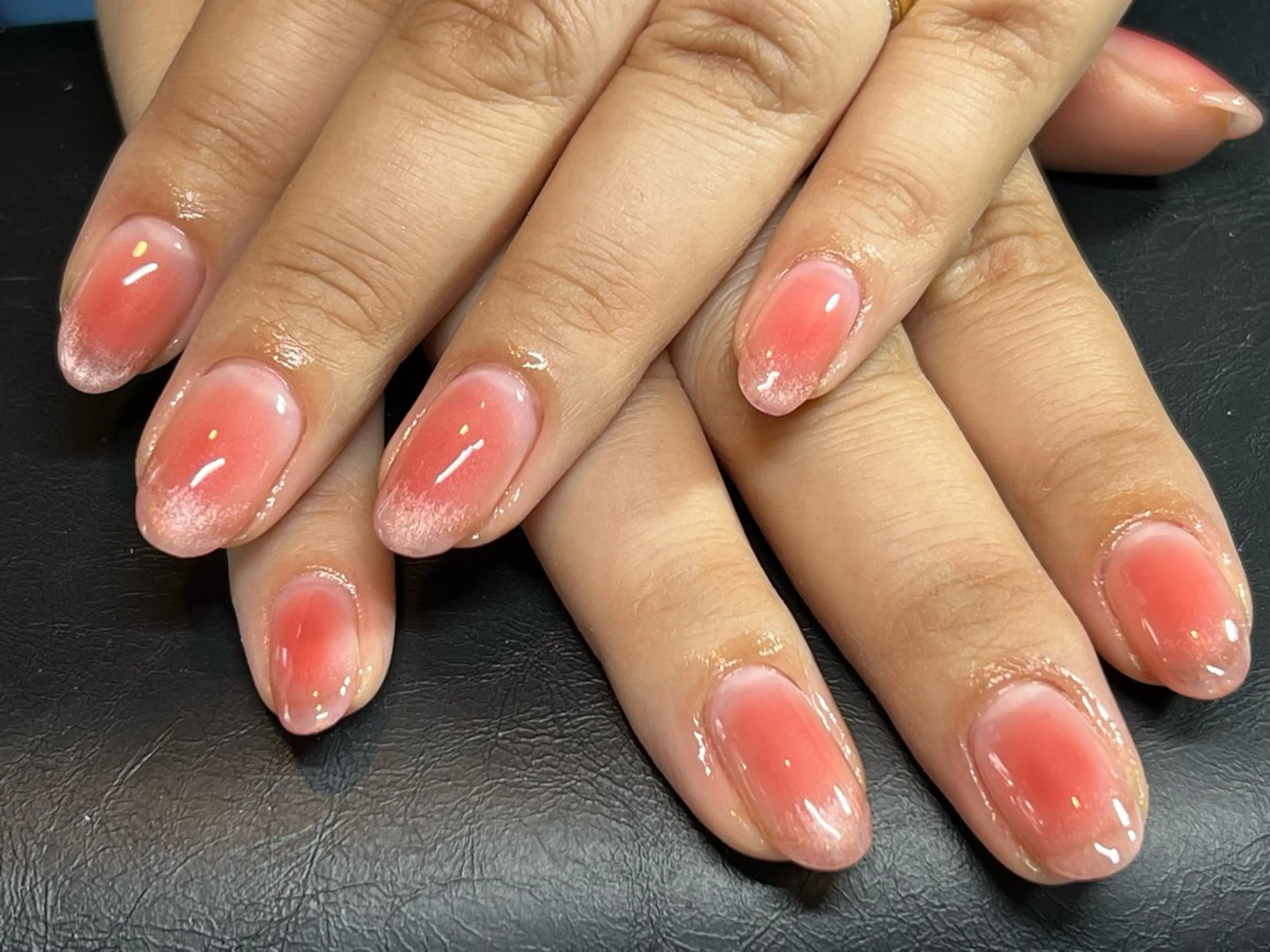 ネイル ハンドネイル Nail salon Kahuuのネイルデザイン