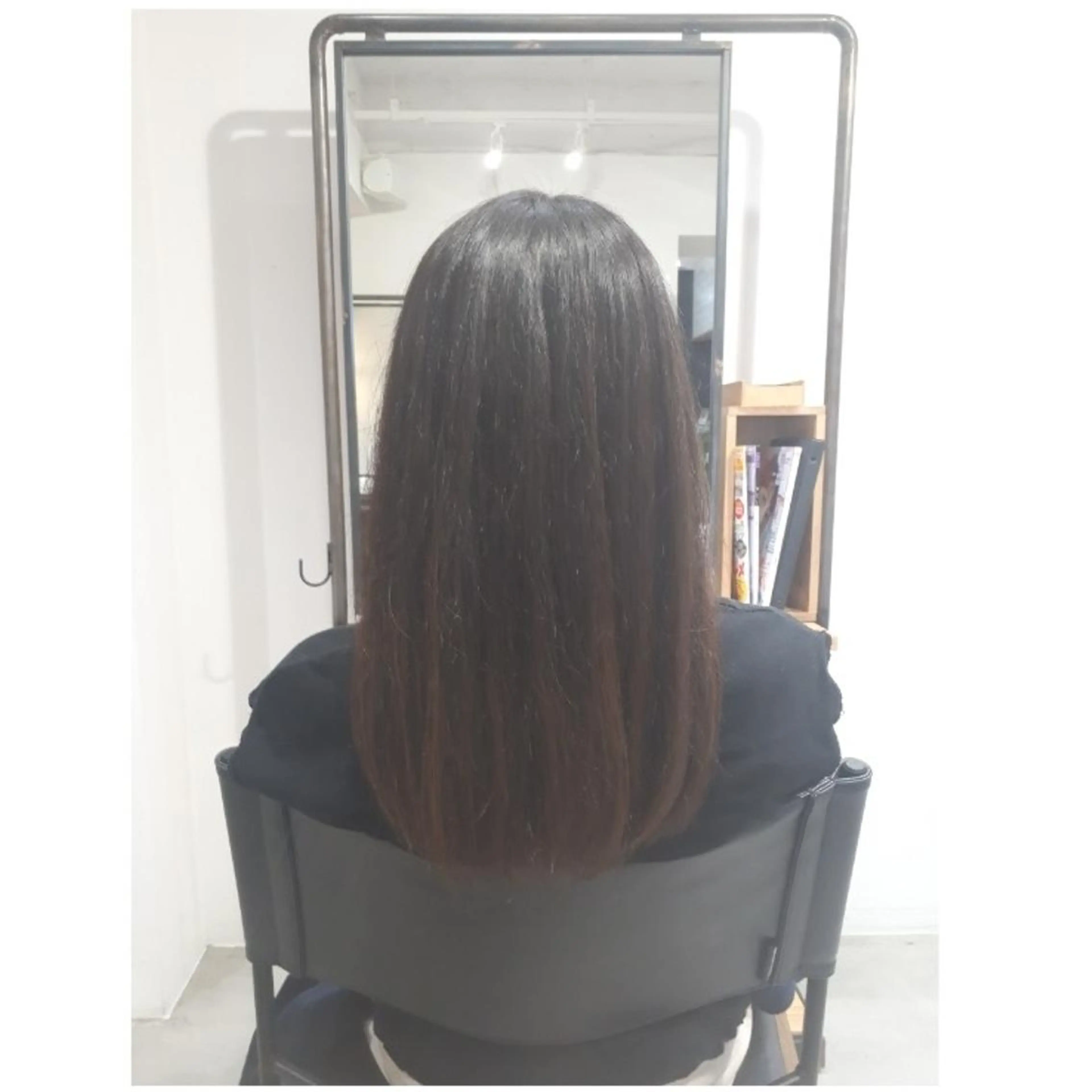 ロング トリートメント faith hair bisq所属・平澤 萌香のその他イメージ