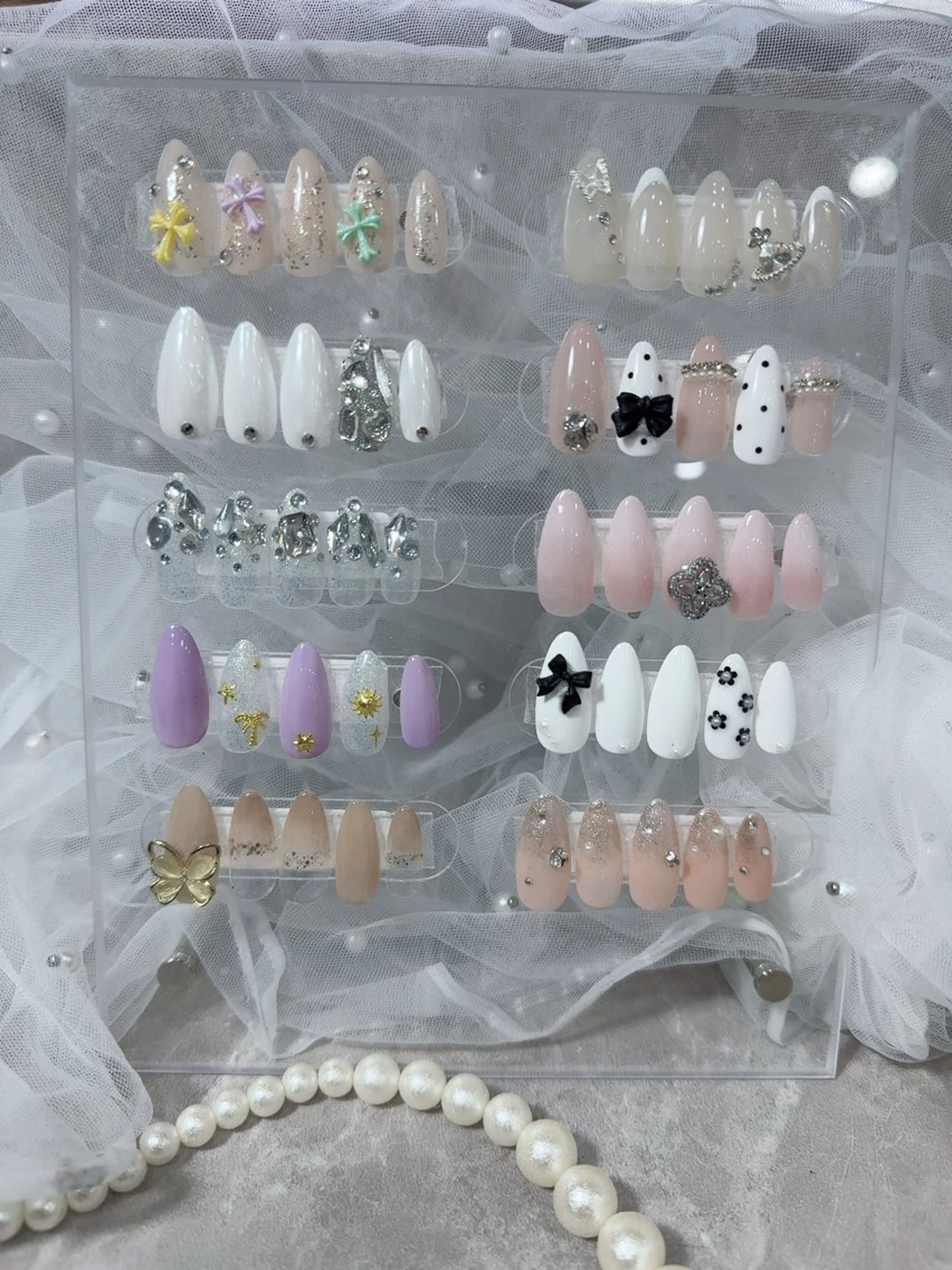 定額サンプルコース💅の写真