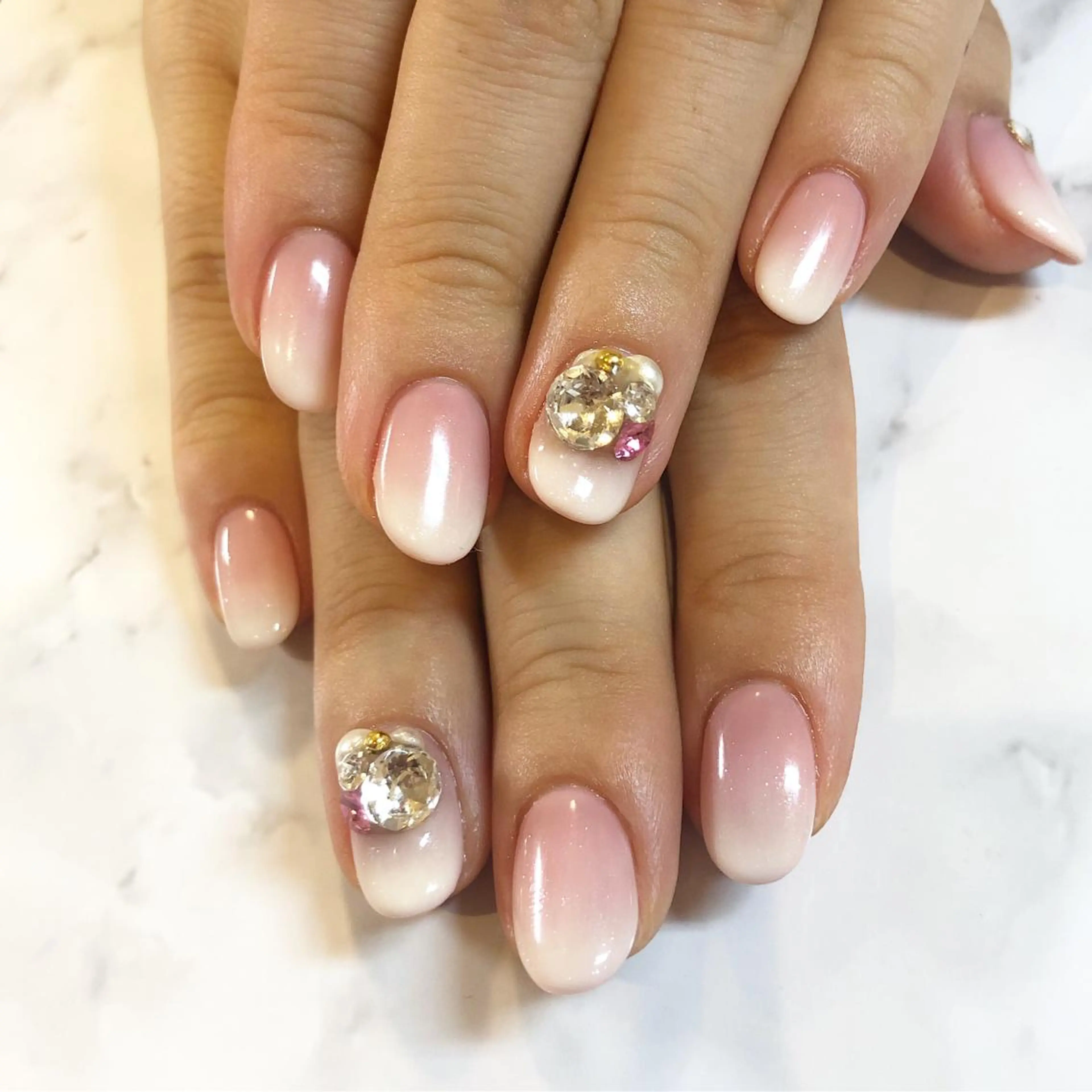 ネイル Titalee所属・nail salon Titaleeのネイルデザイン