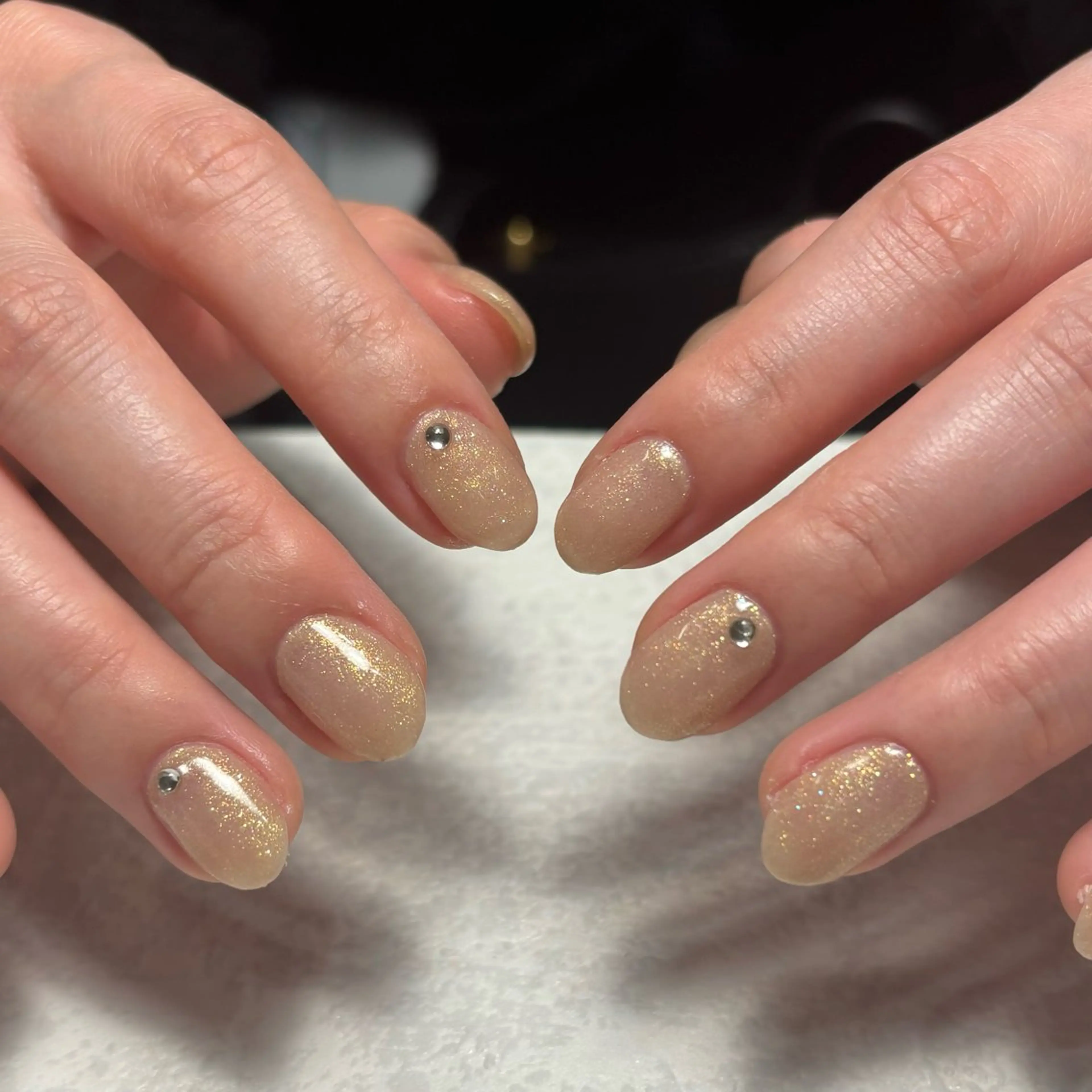 ネイル ハンドネイル Loêmy所属・Loémy airiのネイルデザイン