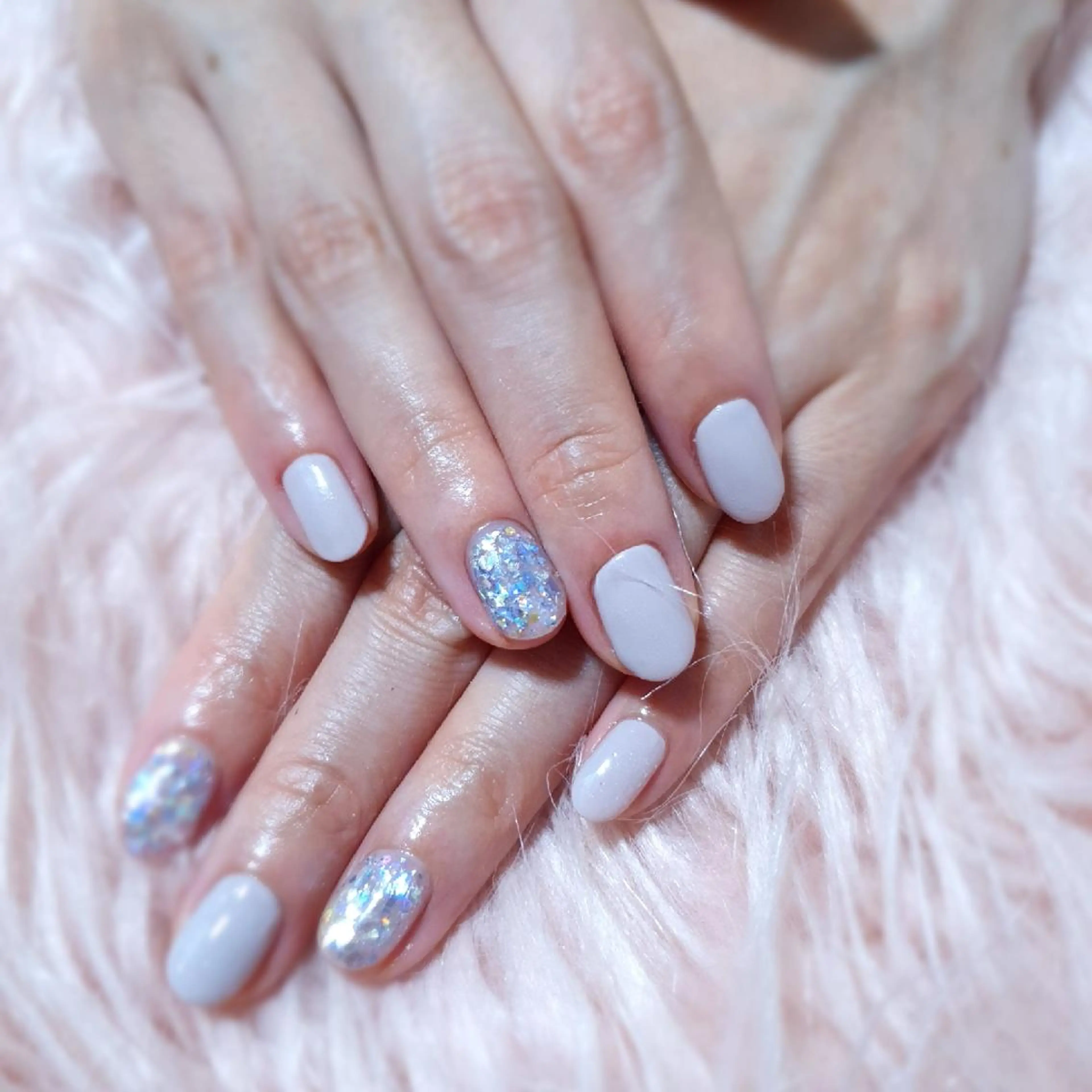 ネイル Salon de dahan所属・SALON DE DAHANのネイルデザイン