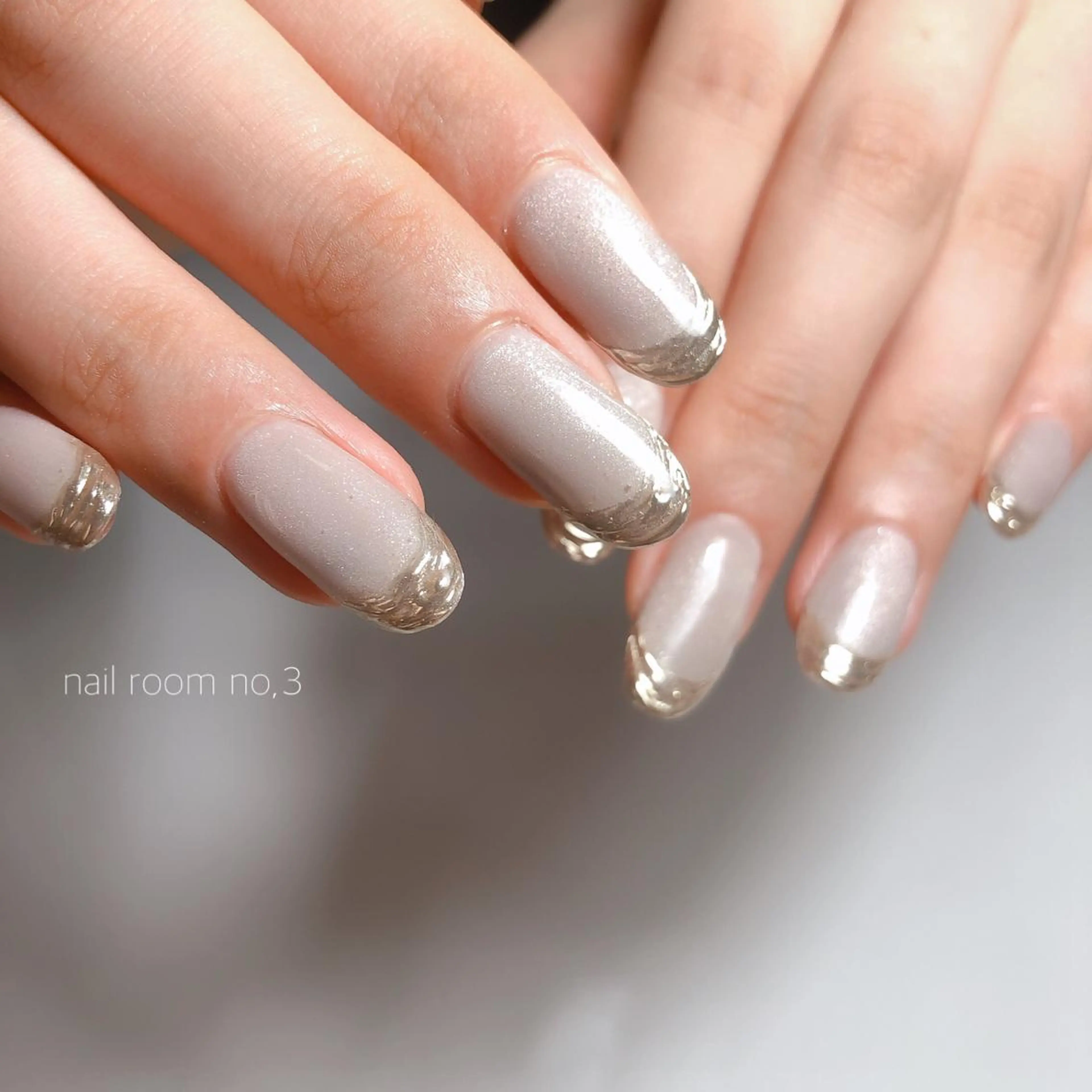 ネイル ハンドネイル K yukaのネイルデザイン