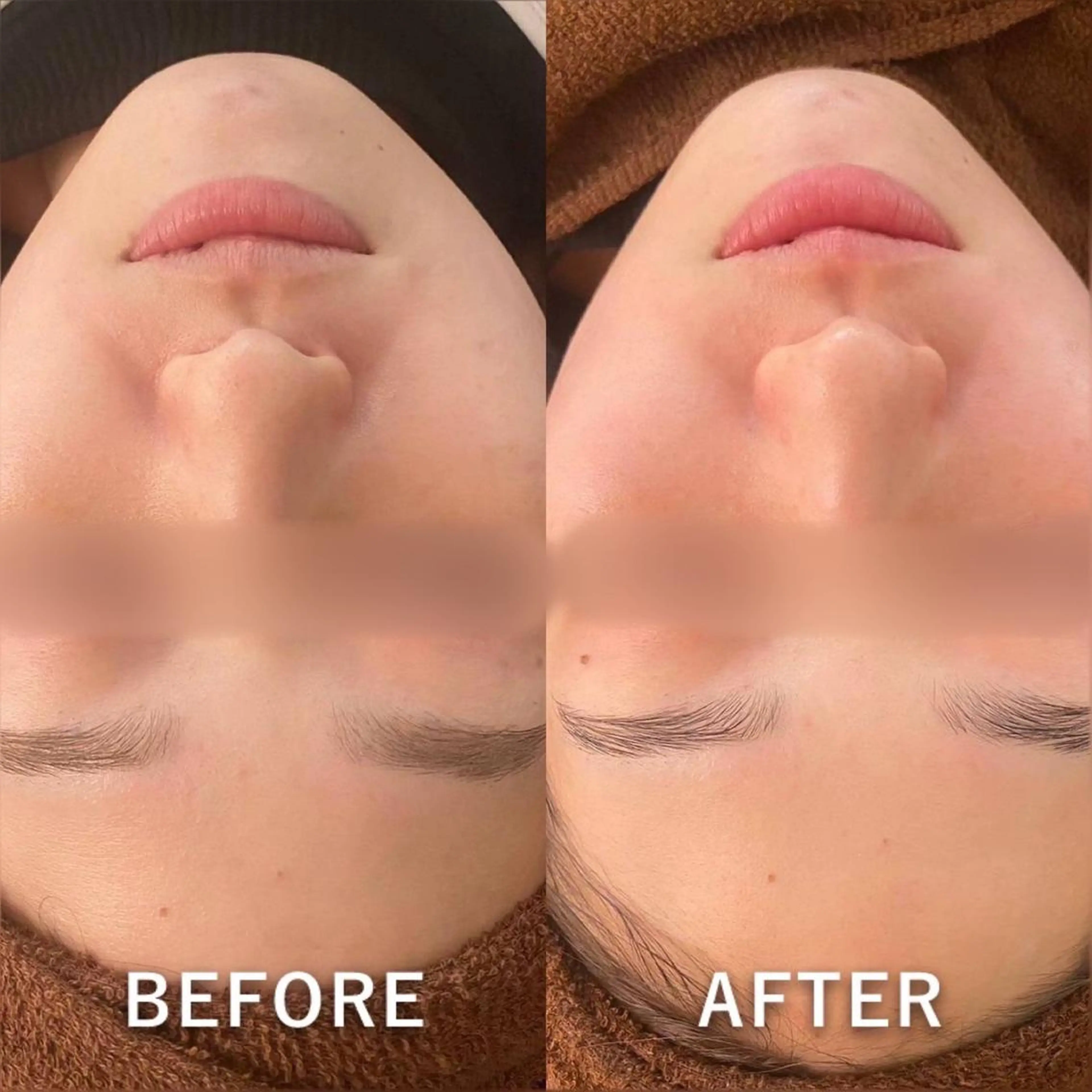 Lien eye salonのマツエク・マツパデザイン
