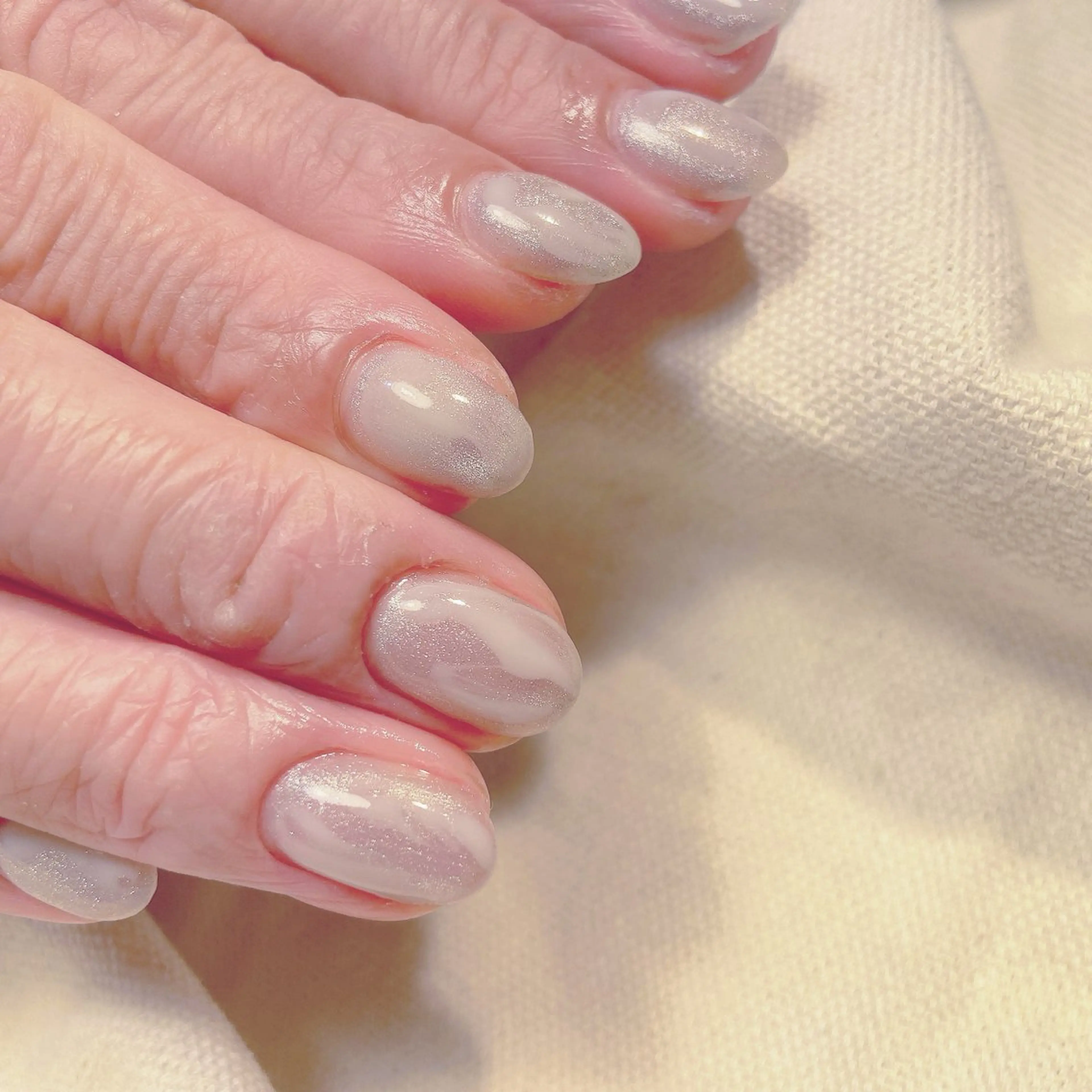 ネイル POPPY nail & eyelash【ポピーネイルアンドアイラッシュ】所属・POPPY nail Yumiのネイルデザイン