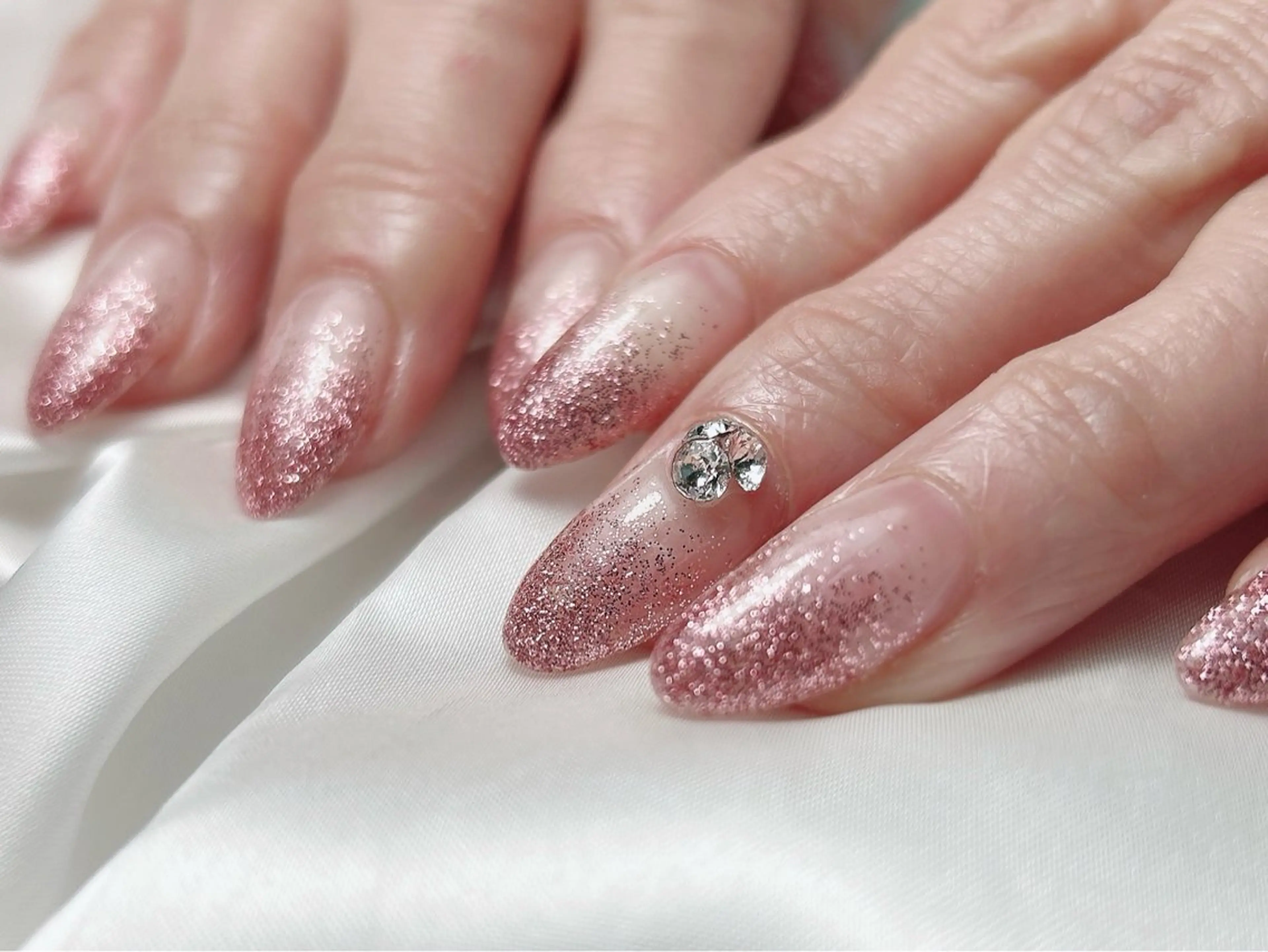 ネイル ハンドネイル M nail所属・M nailのネイルデザイン