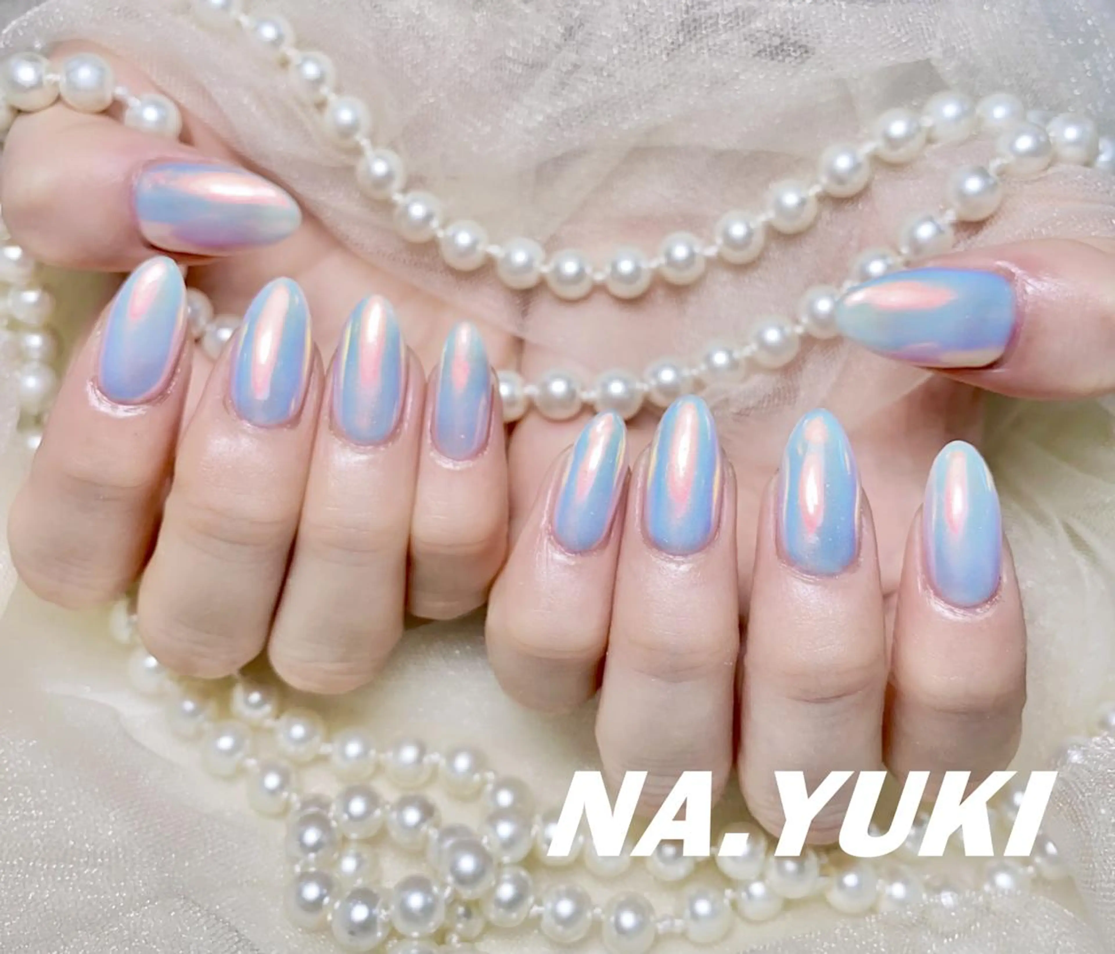 ネイル Bbii Bobuのネイルデザイン
