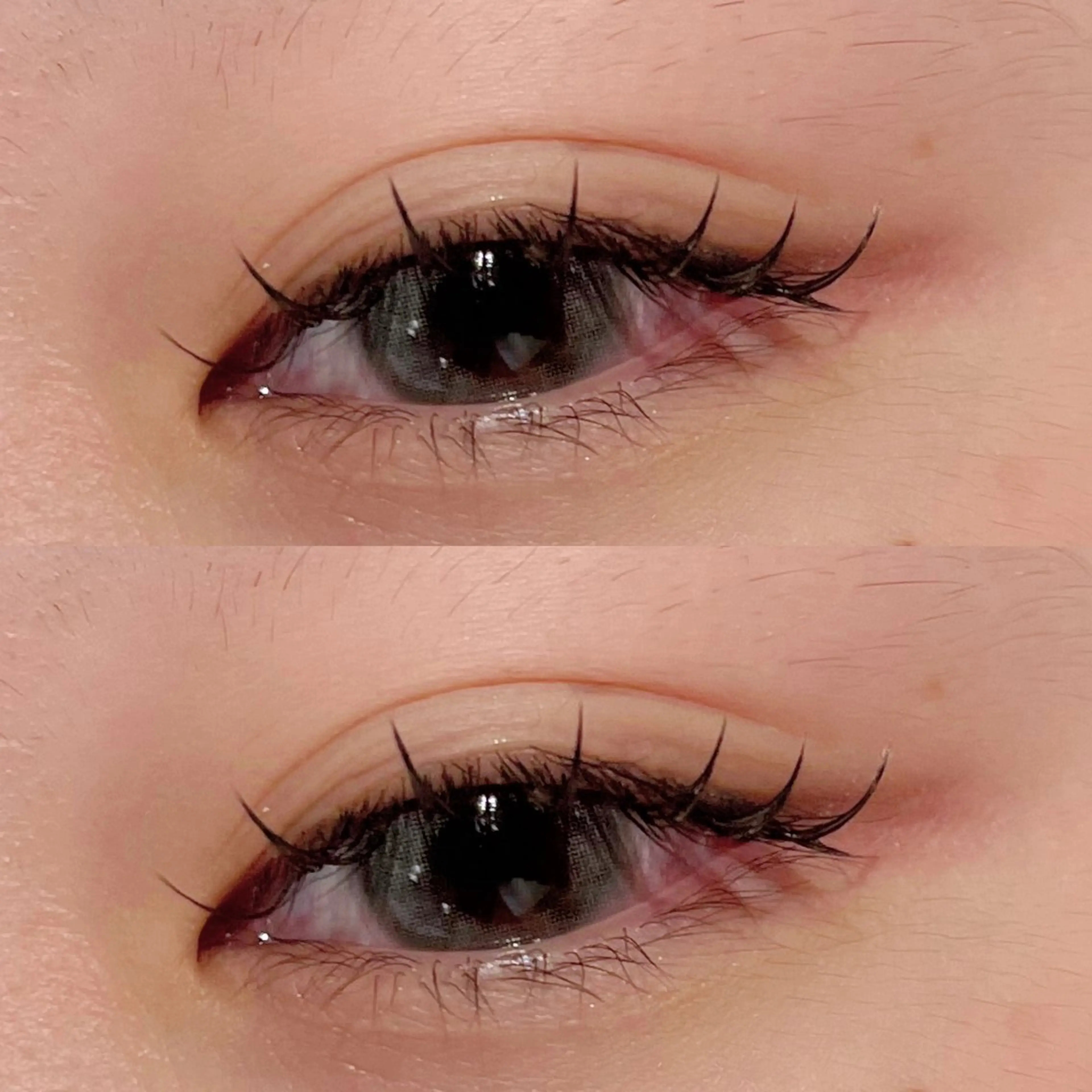 マツエク・マツパ re-born konomi 産休中のマツエク・マツパデザイン