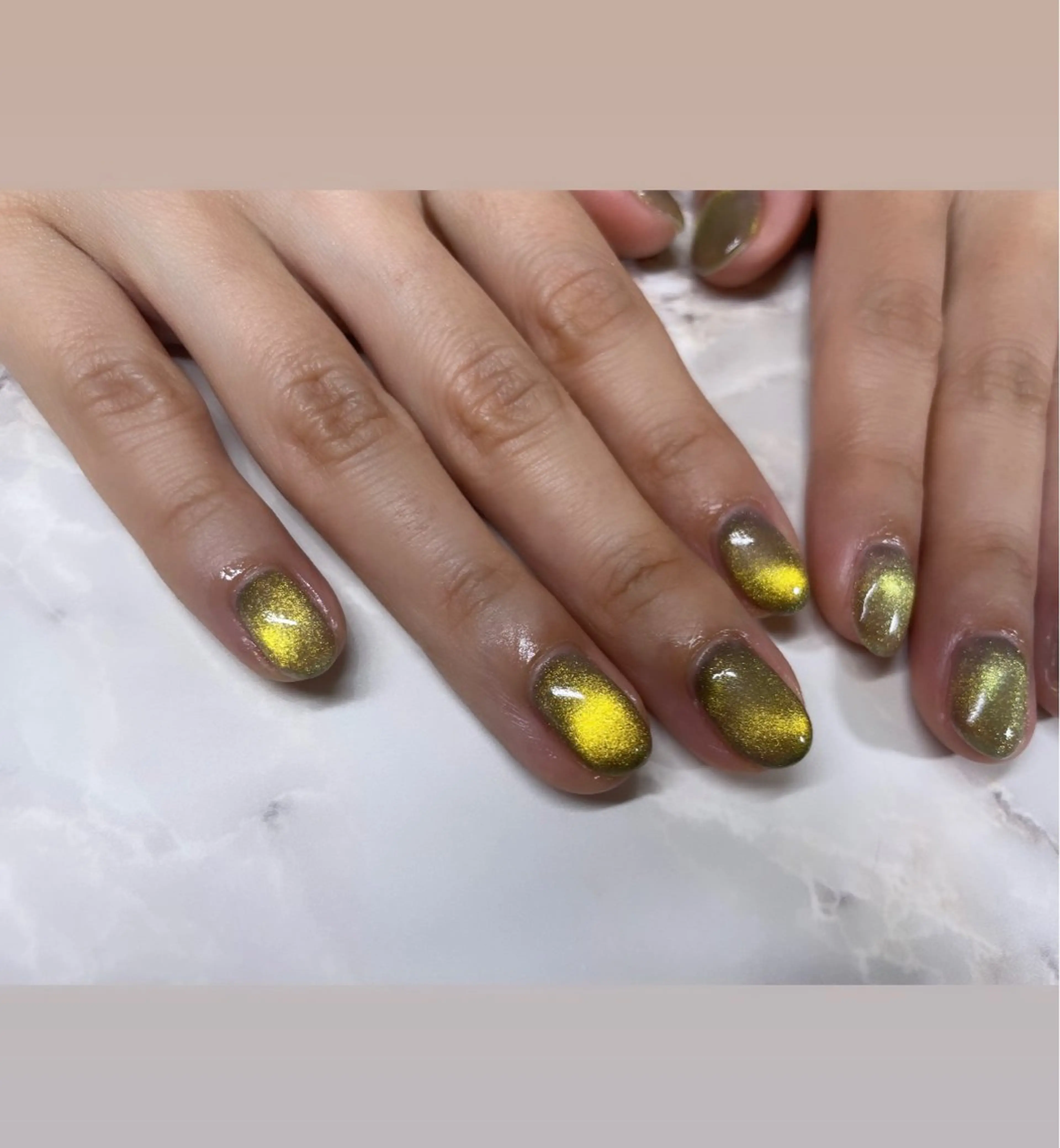 ネイル ハンドネイル nail salon Tal『タル』所属・nail salon Talのネイルデザイン