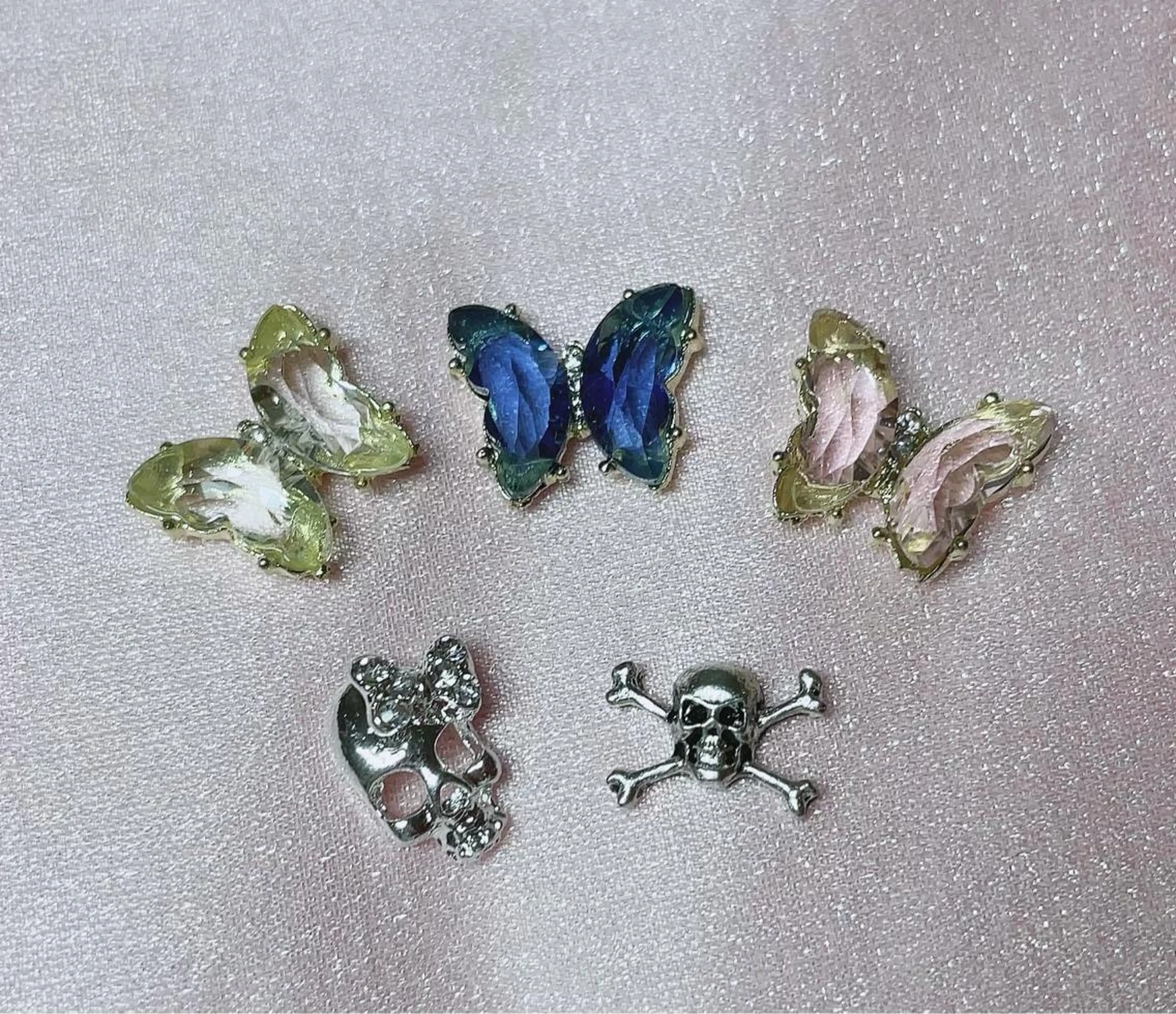 ネイル twincle nailのネイルデザイン