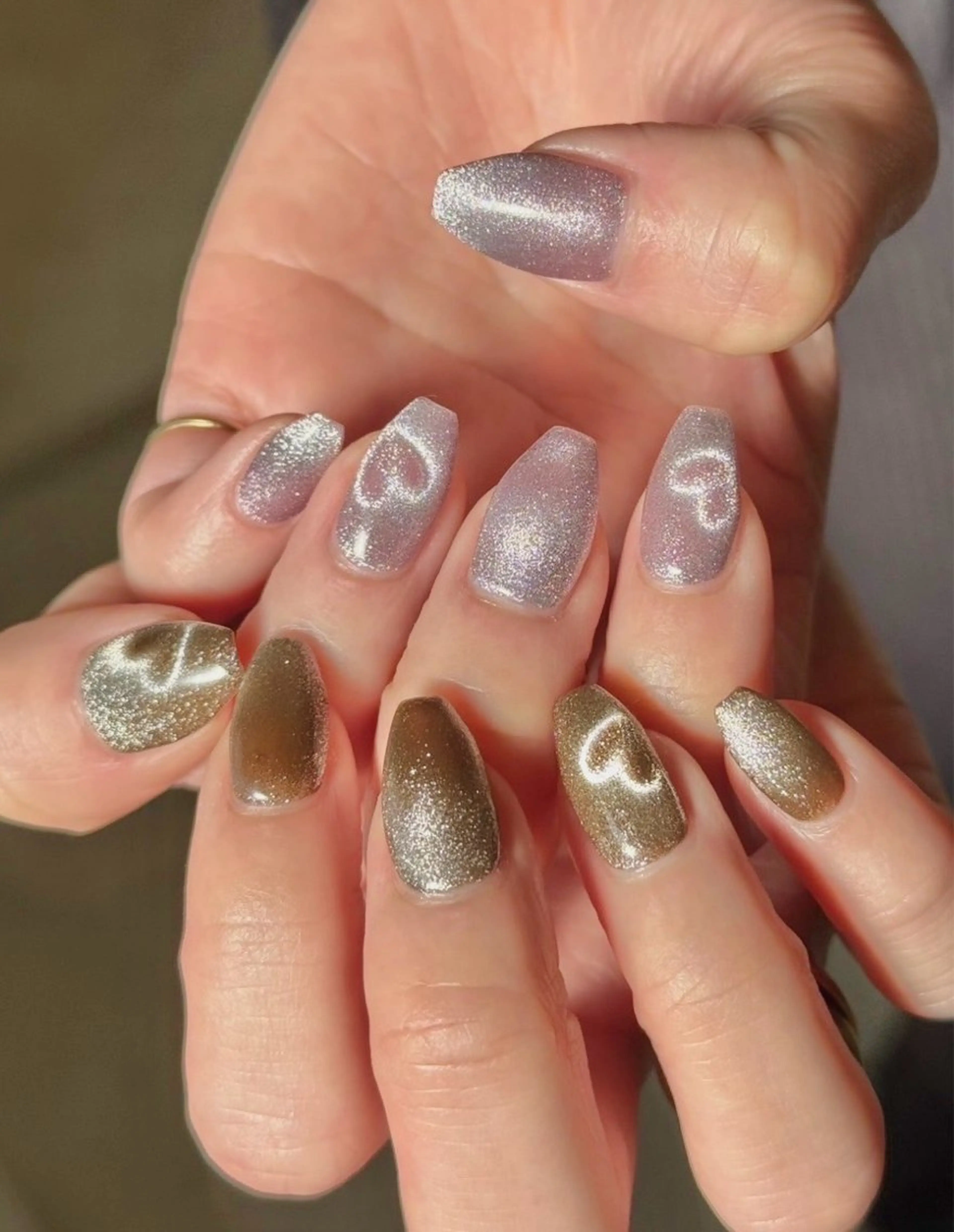 ネイル E bella 【ベラ】所属・miyuu 【E bella 】のネイルデザイン