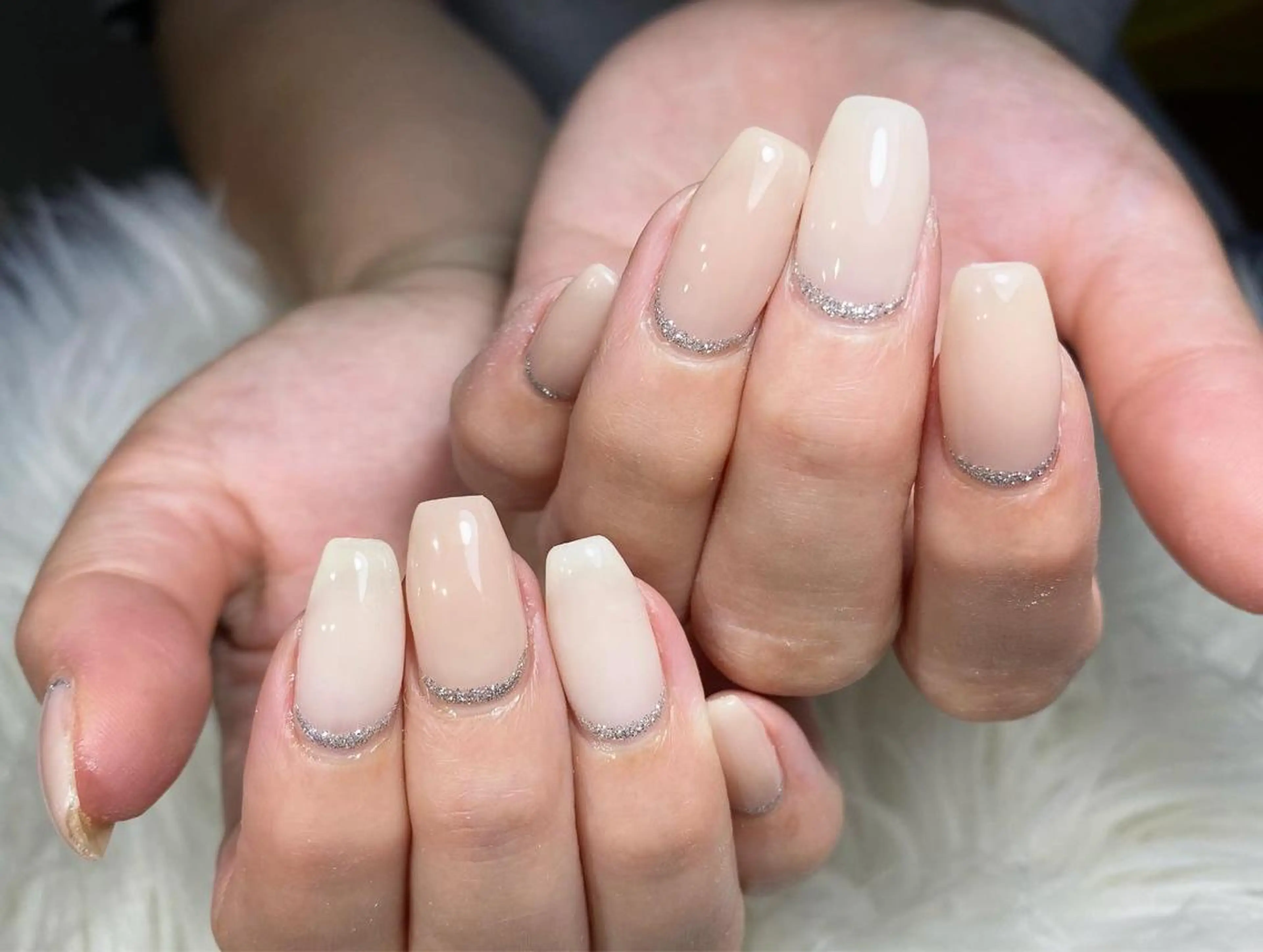 ネイル P. nailのネイルデザイン