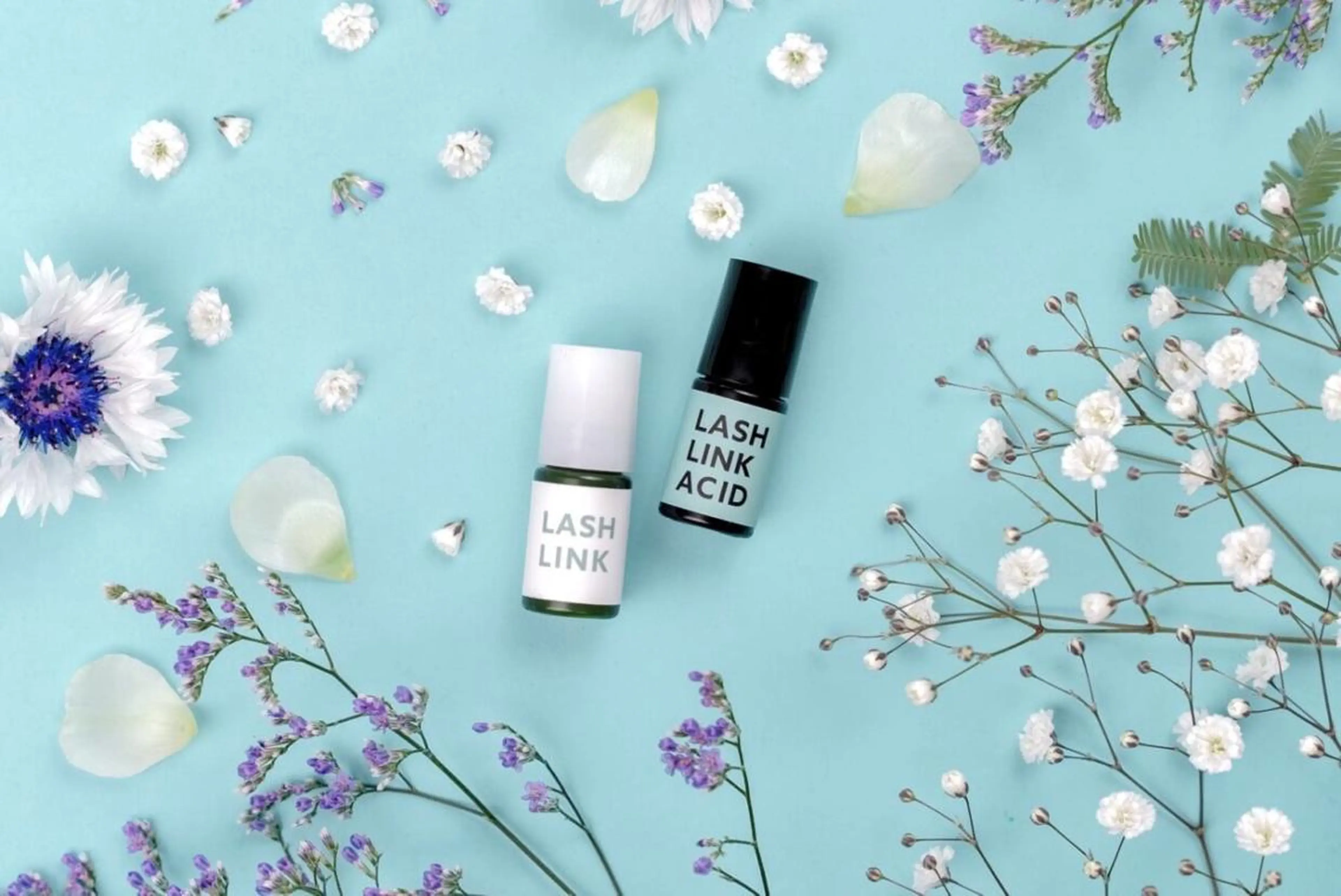 マツエク・マツパ 束感まつ毛 パリジェンヌラッシュリフト まつげパーマ 一重×まつ毛パーマ Crescent Eye 吉祥寺のマツエク・マツパデザイン