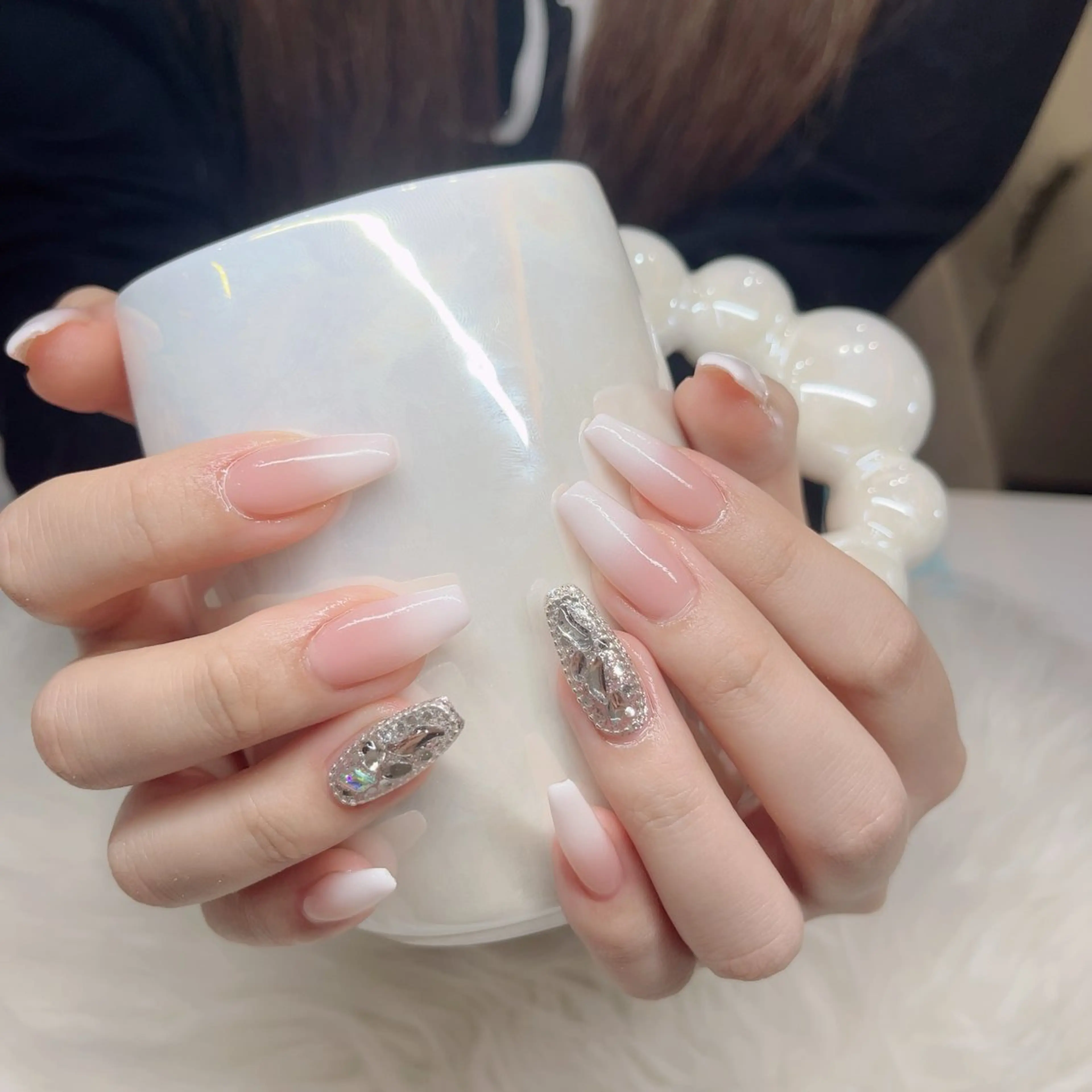 ネイル アンドミー みゆのネイルデザイン