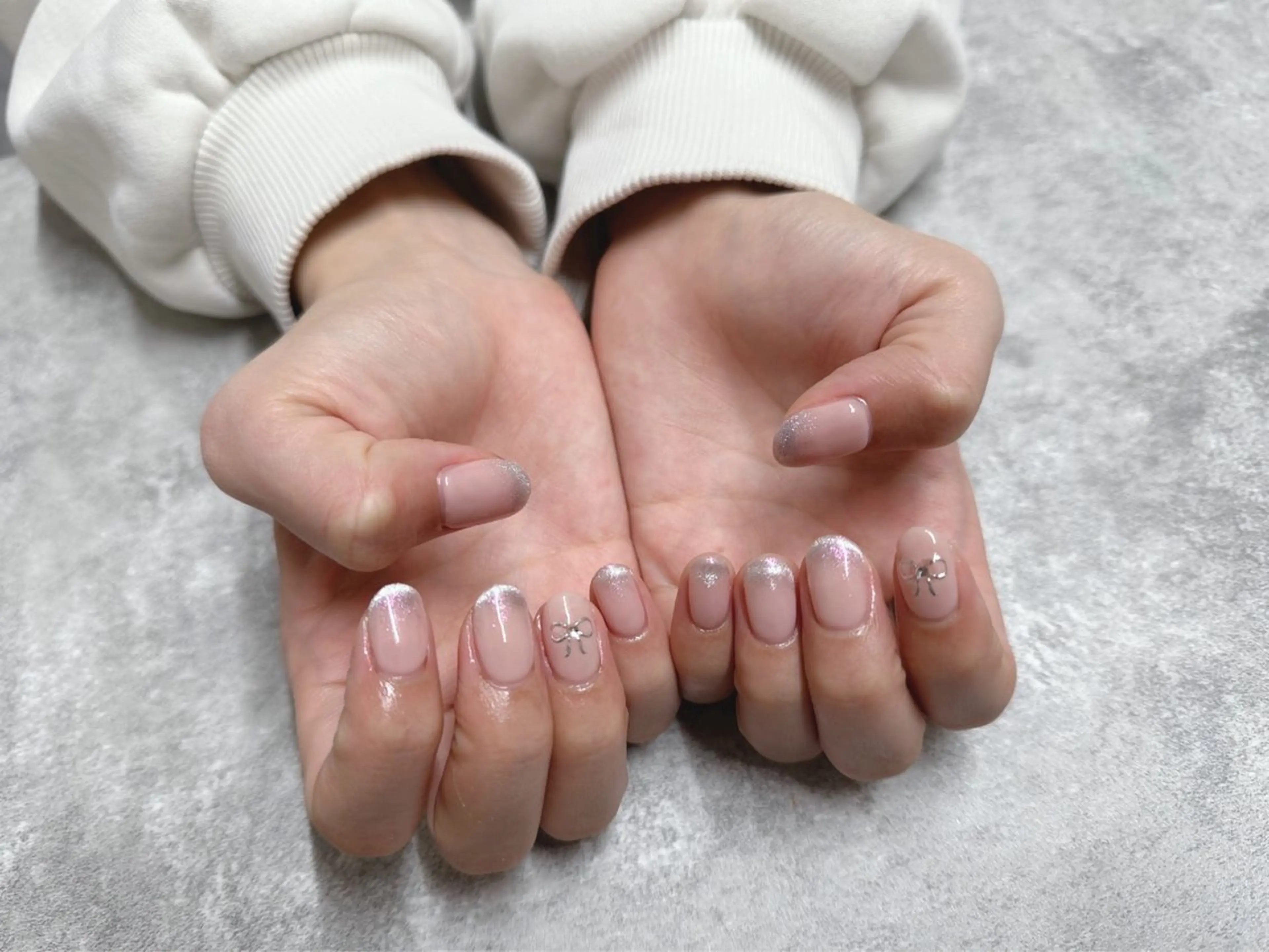 ネイル 1'vary所属・1'vary MIUのネイルデザイン