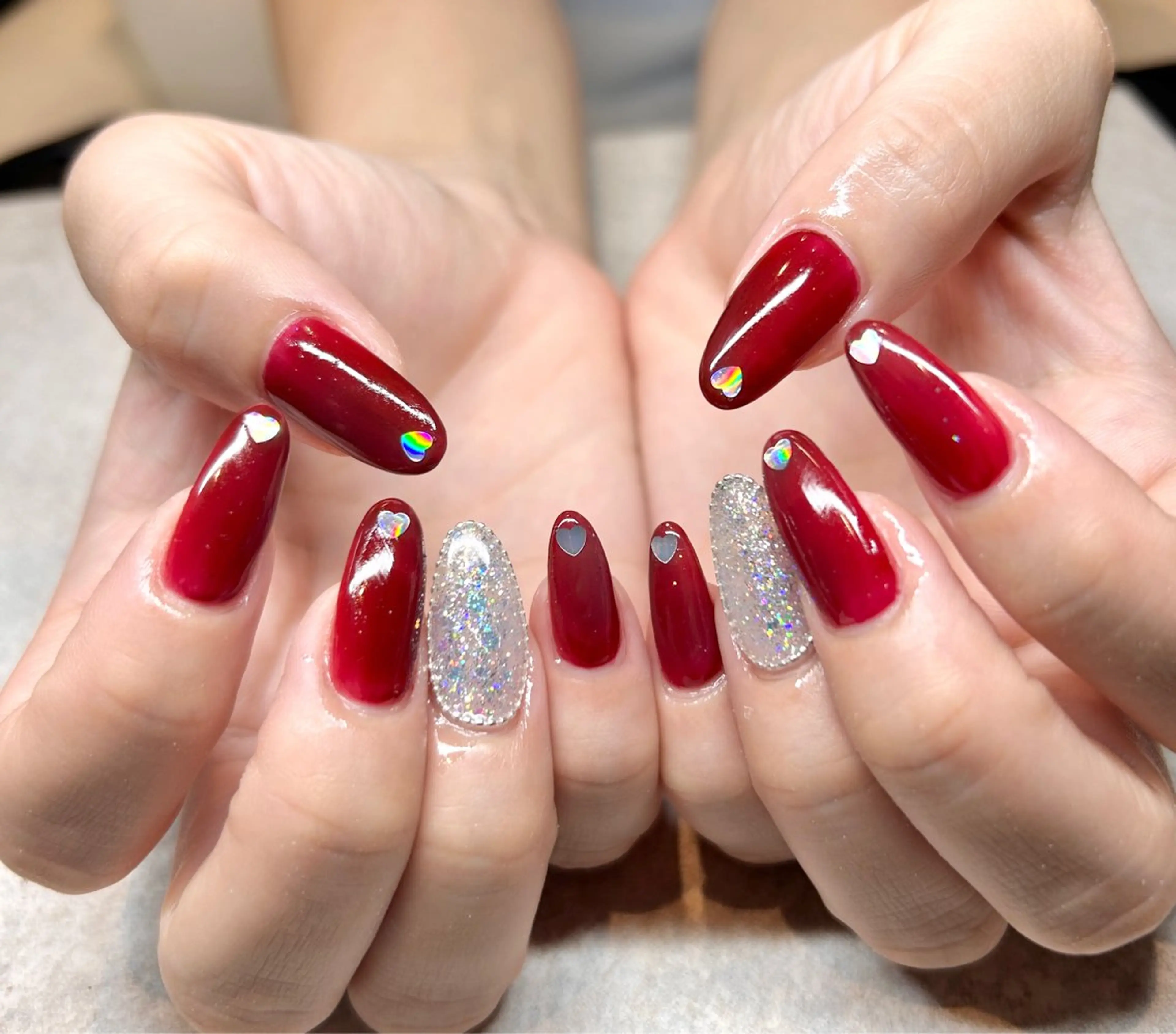 ネイル 春ネイル N.style所属・Ｎ. styleのネイルデザイン