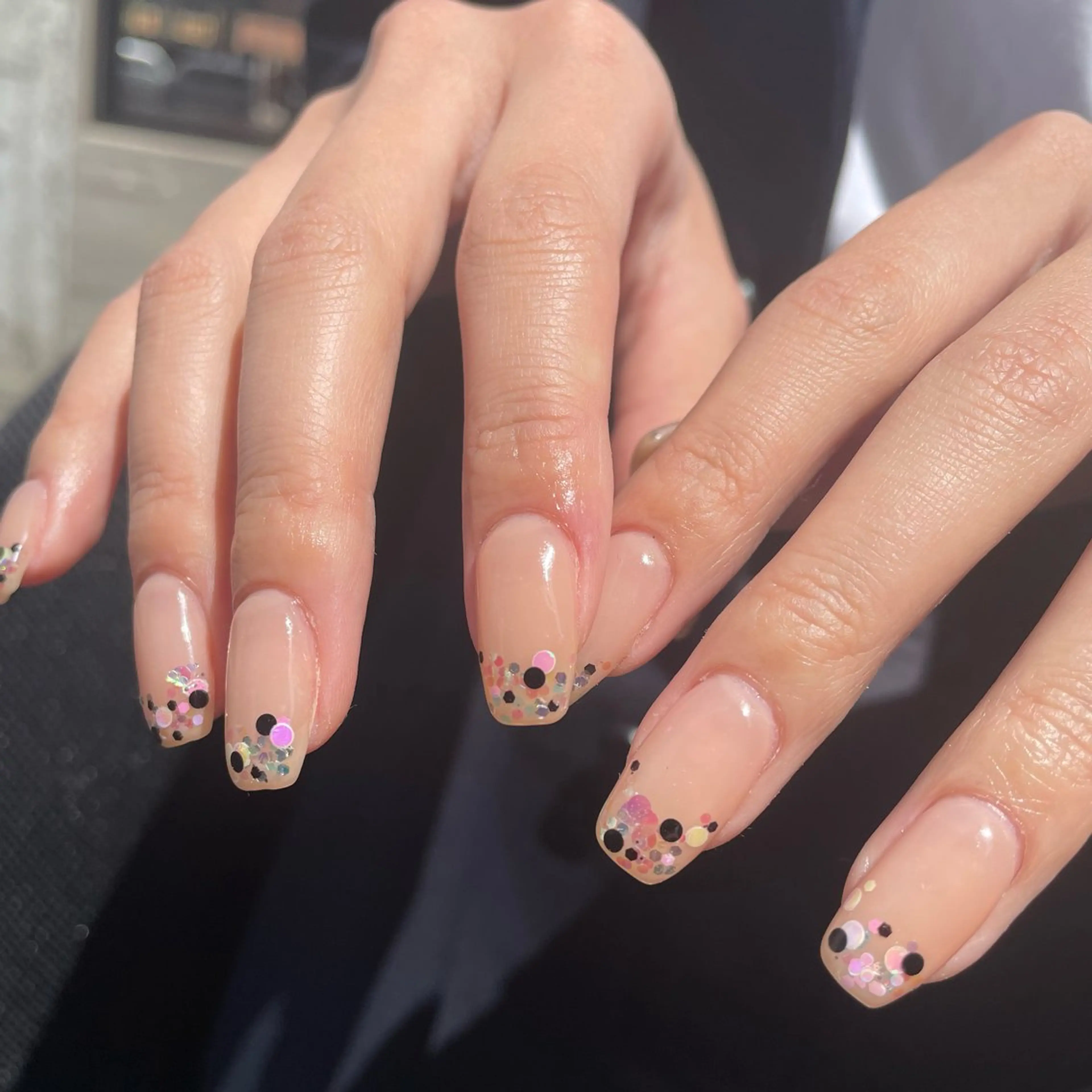 ネイル ハンドネイル フットネイル ネイルサロンアネラ所属・Nail💞 rinakoのネイルデザイン