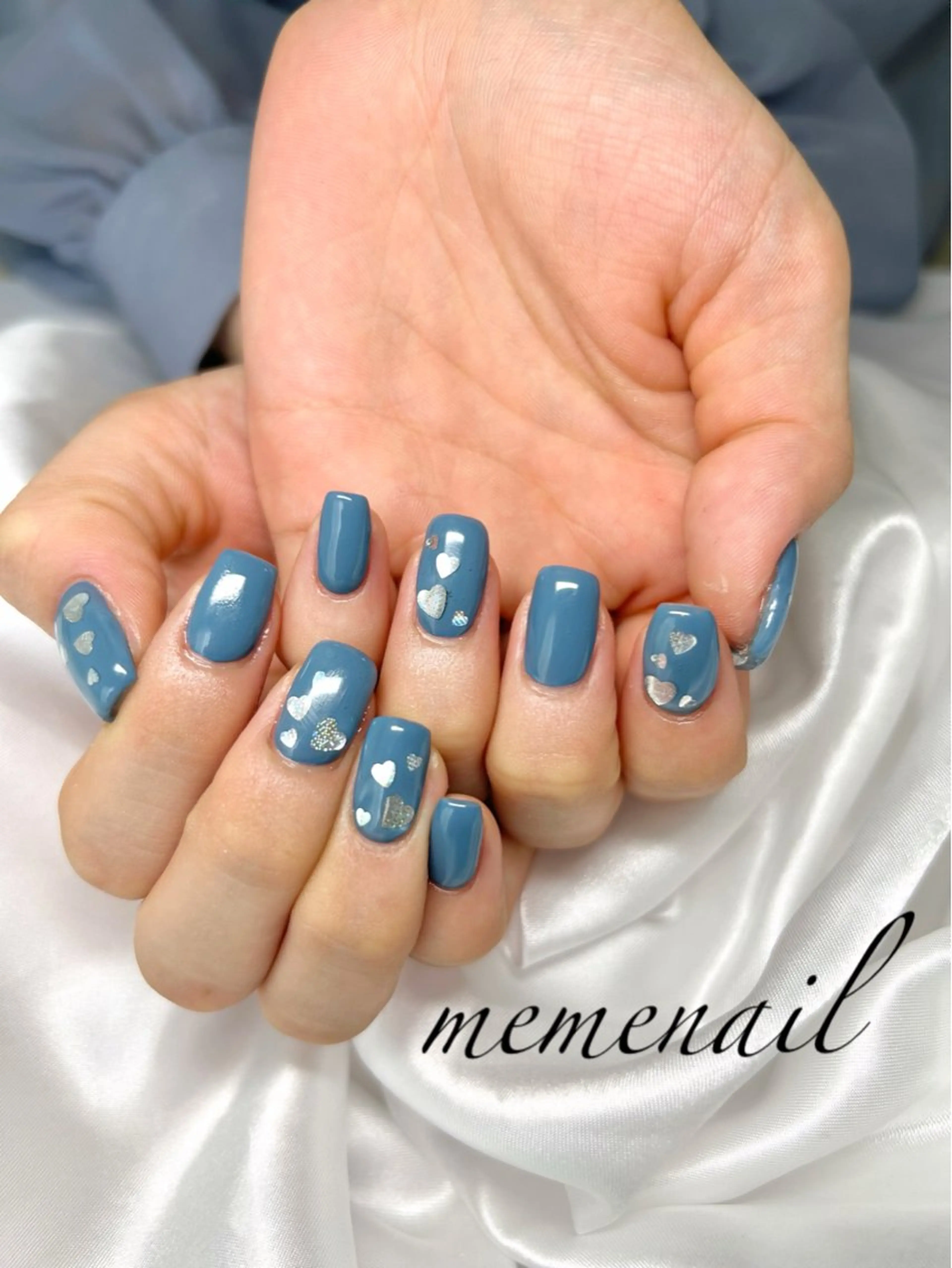 ネイル ハンドネイル Noguchi Megumiのその他イメージ