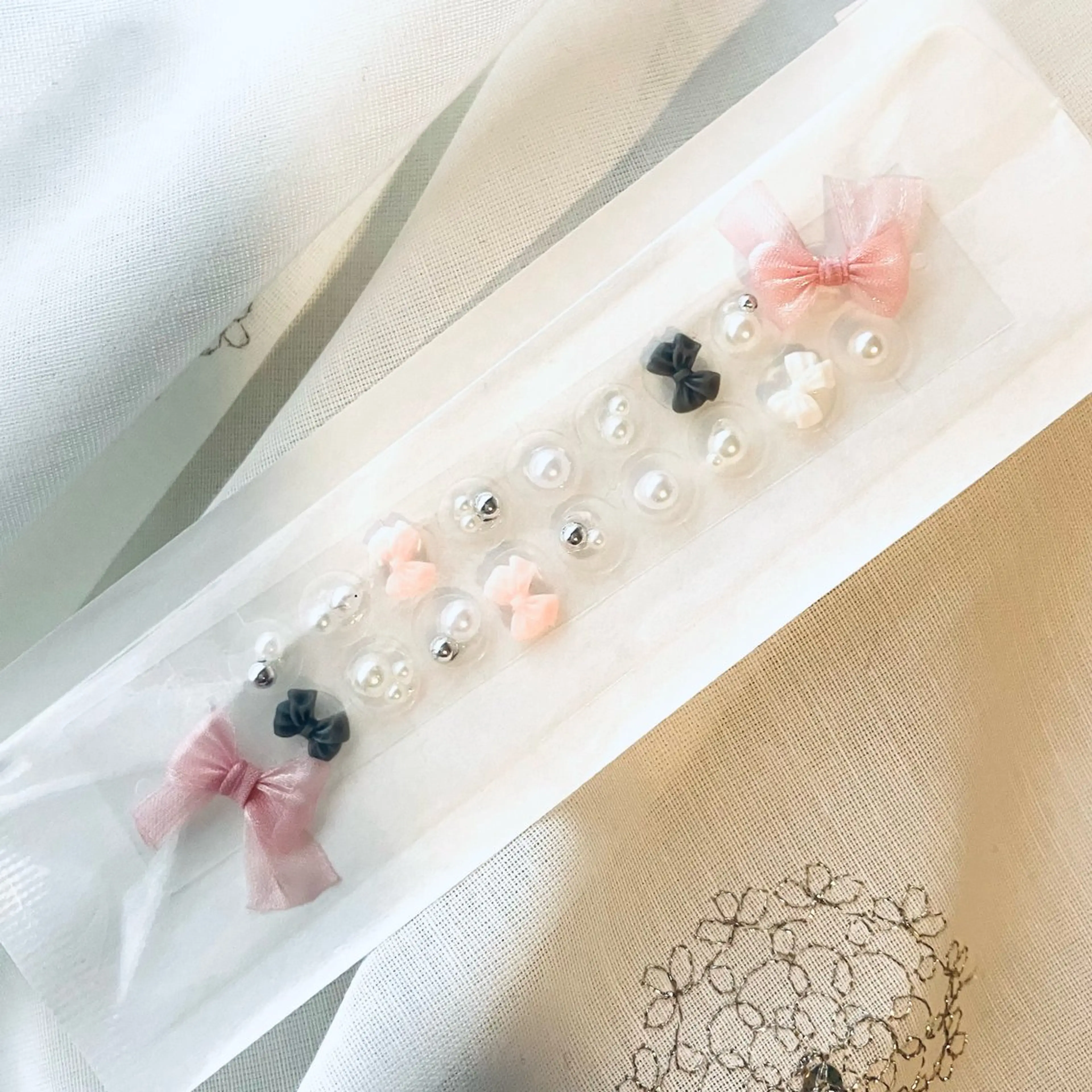 リラク S LOUNGE NAIL(エステ・耳ツボ)所属・耳つぼ💎エステ kimiのその他イメージ