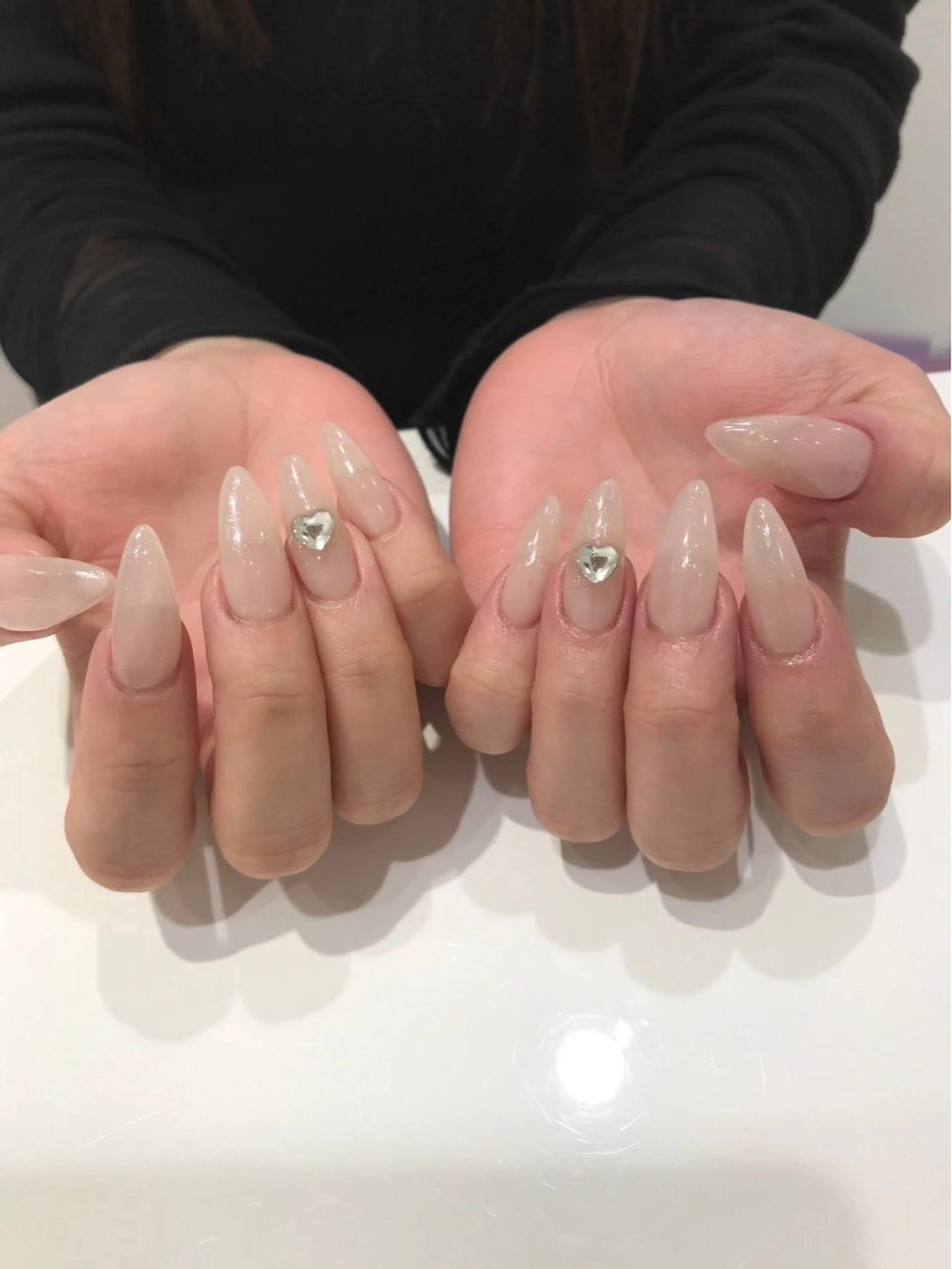 ネイル ハンドネイル risol所属・risol. NAILのネイルデザイン