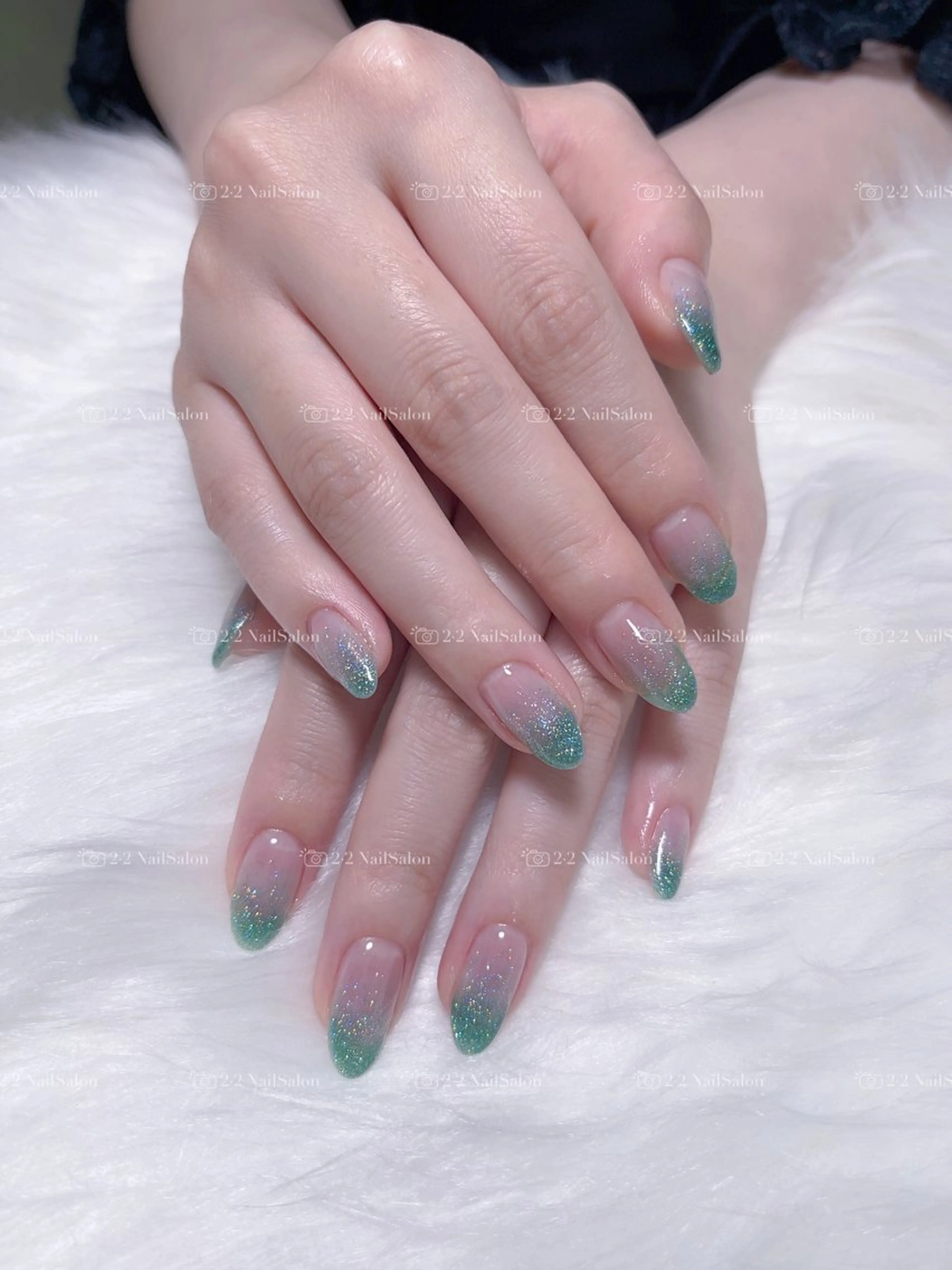 ネイル 🦋y y Nail 🤍のネイルデザイン