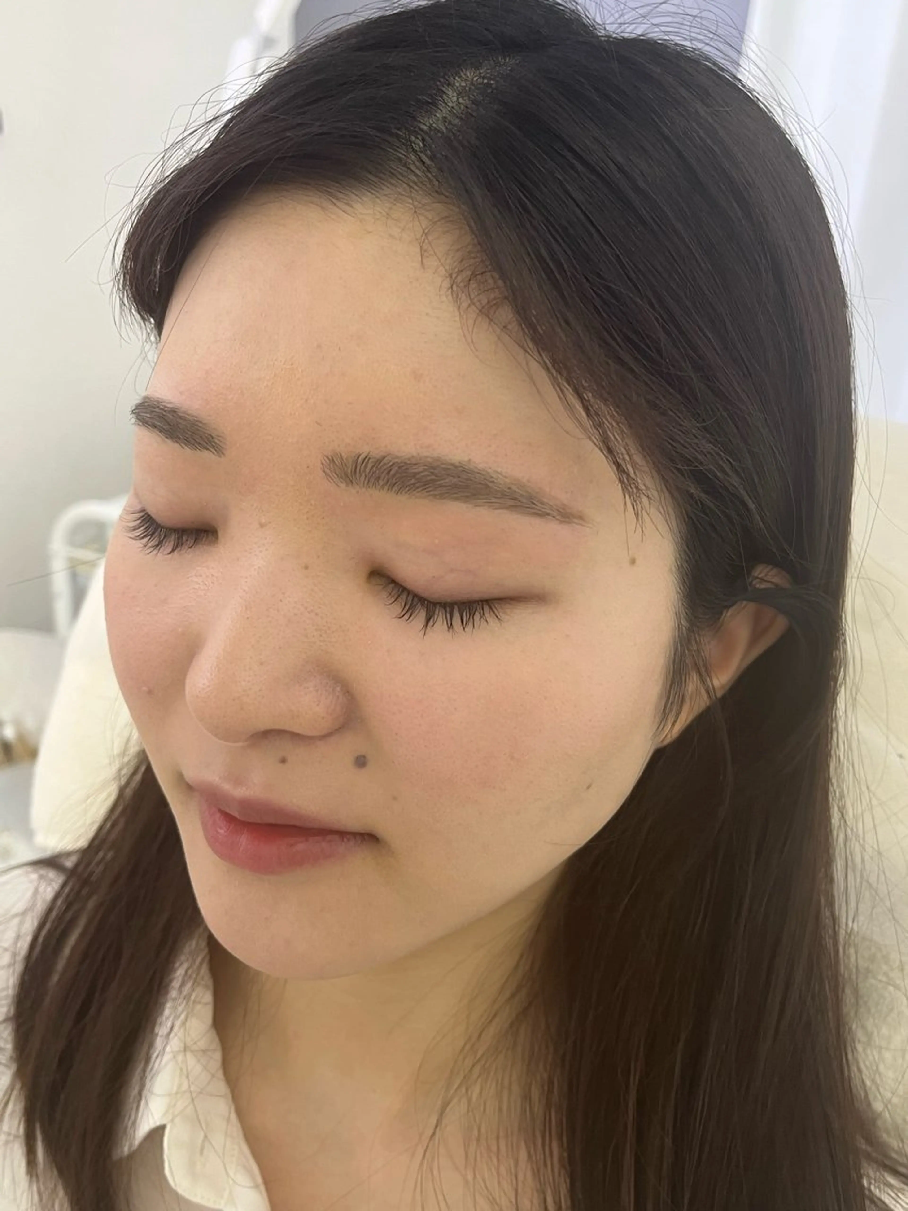 アイブロウ サニーラッシュ高蔵寺店所属・山路 未夢のマツエク・マツパデザイン