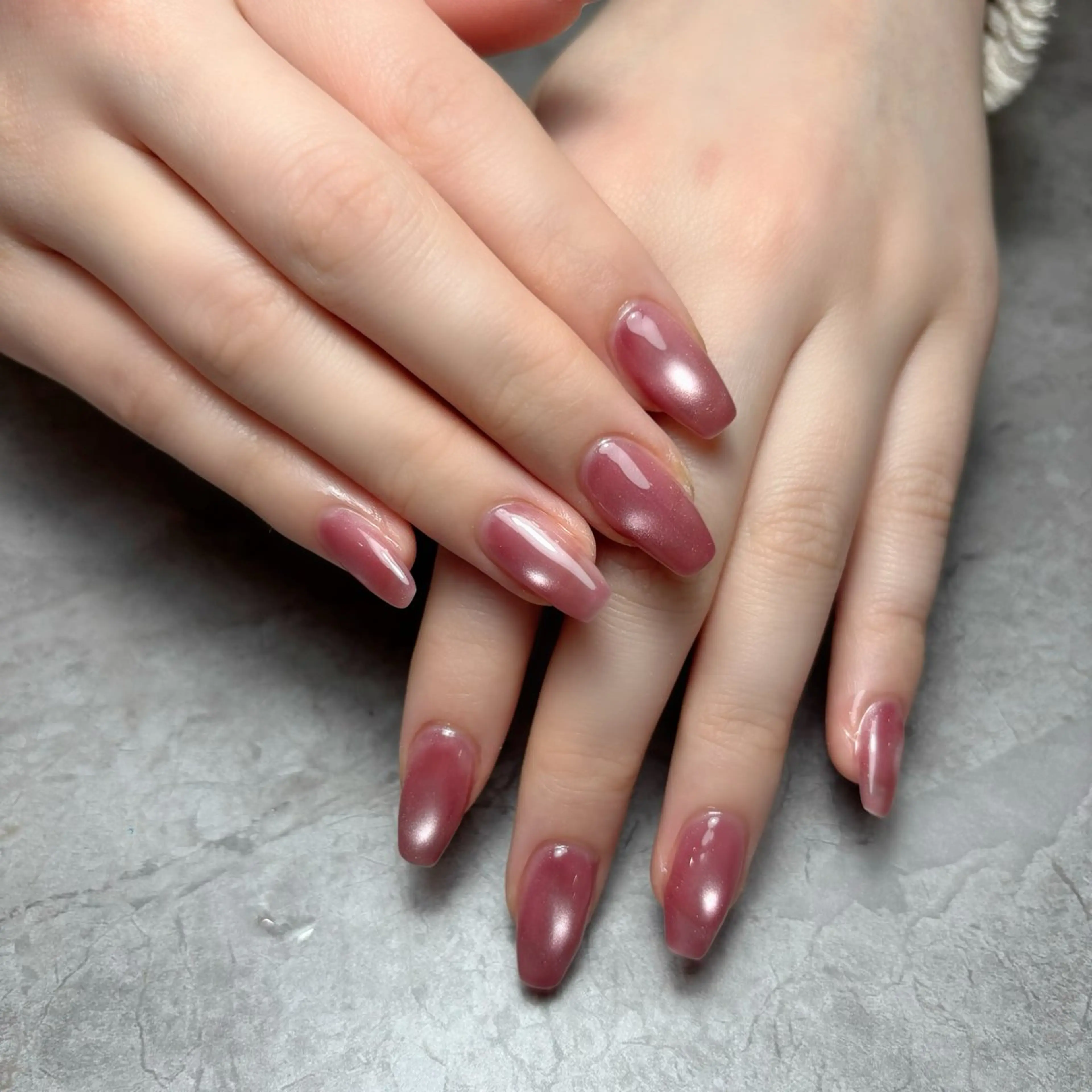ネイル &Nail:アンドネイルコロン所属・&Nail: アンドネイルコロンのネイルデザイン