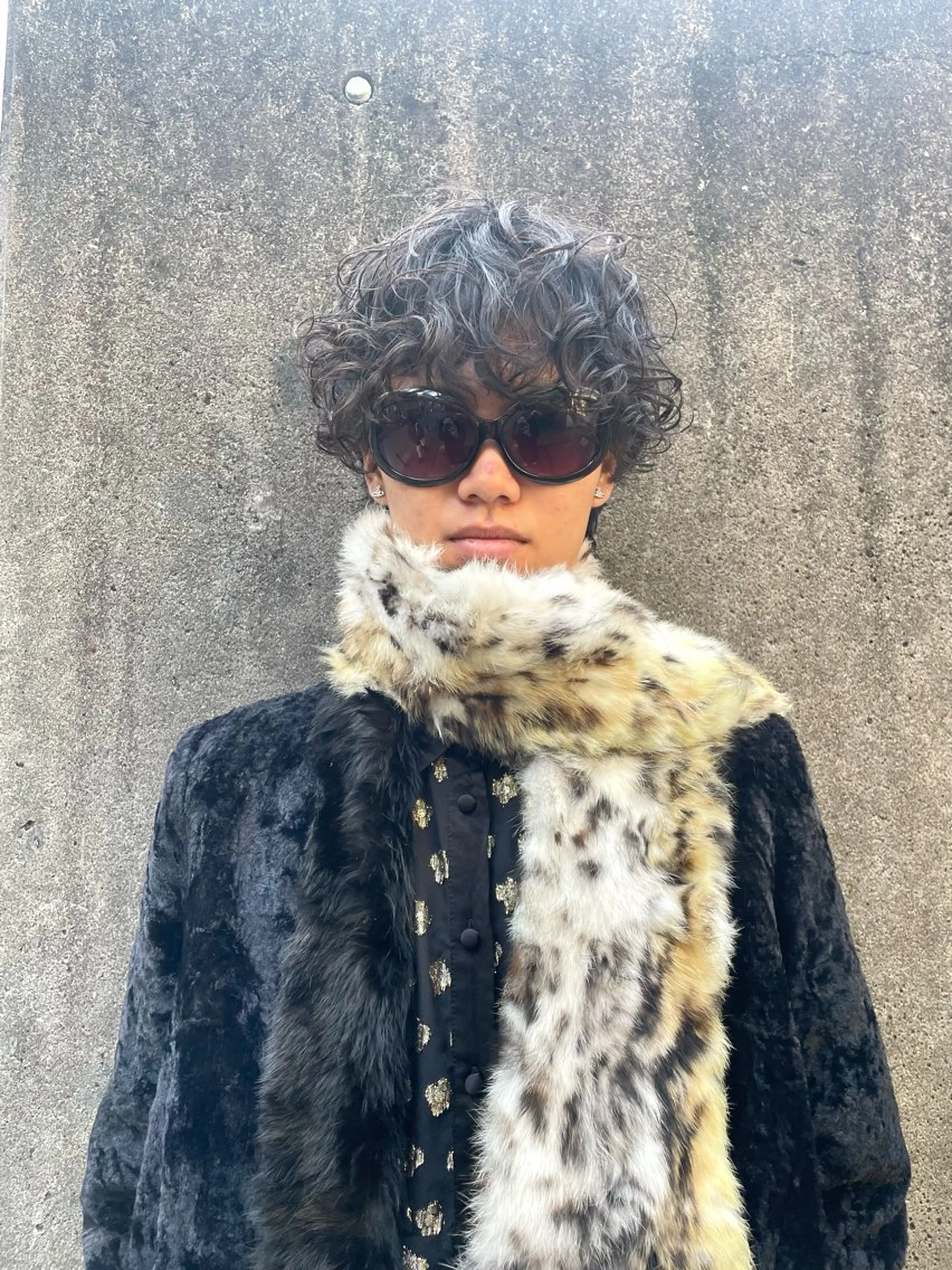 パーマ メンズ メンズパーマ カット パーマ 【Pia】吉谷 翔陽/メンズパーマのヘアスタイル