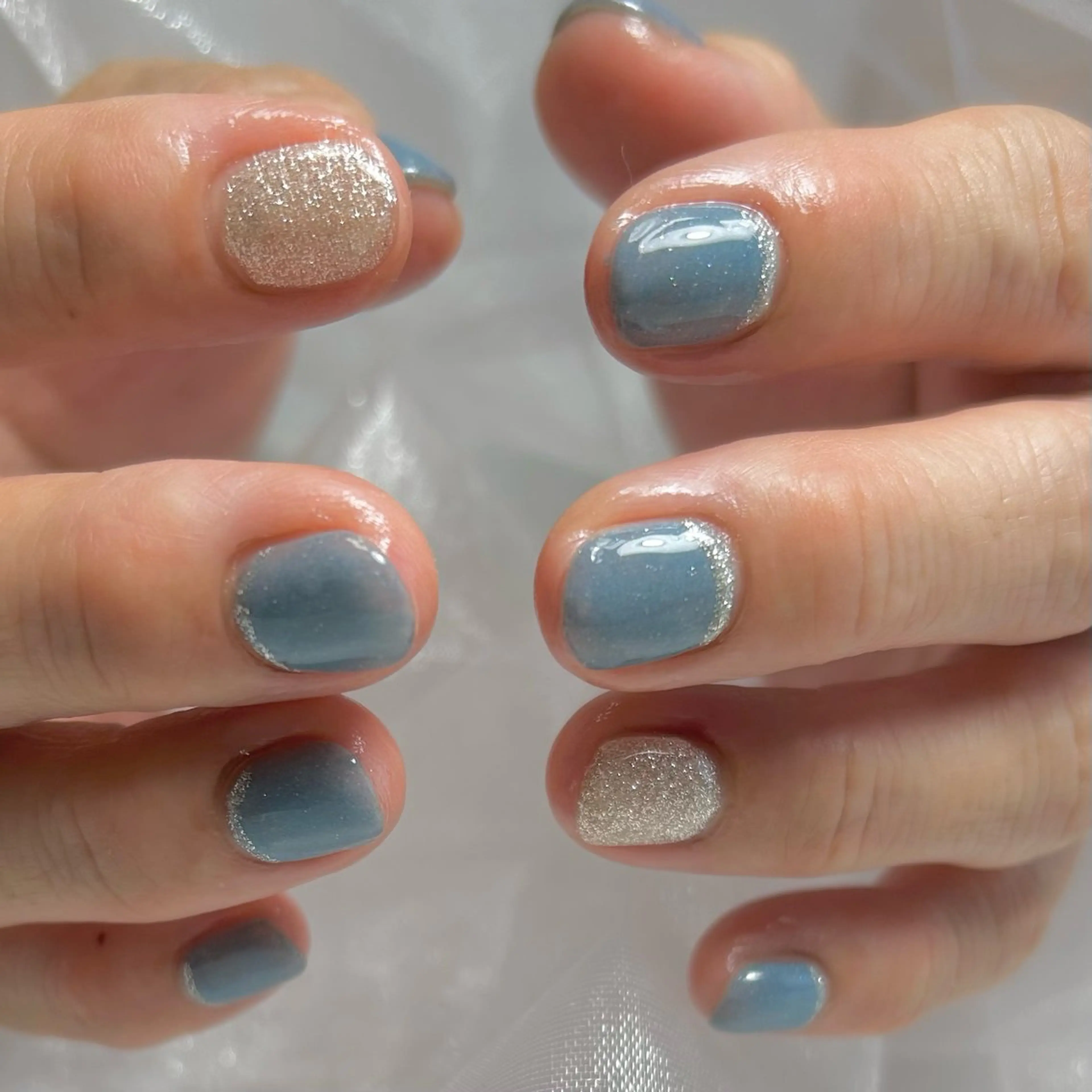 ネイル Nailsalon Yのネイルデザイン