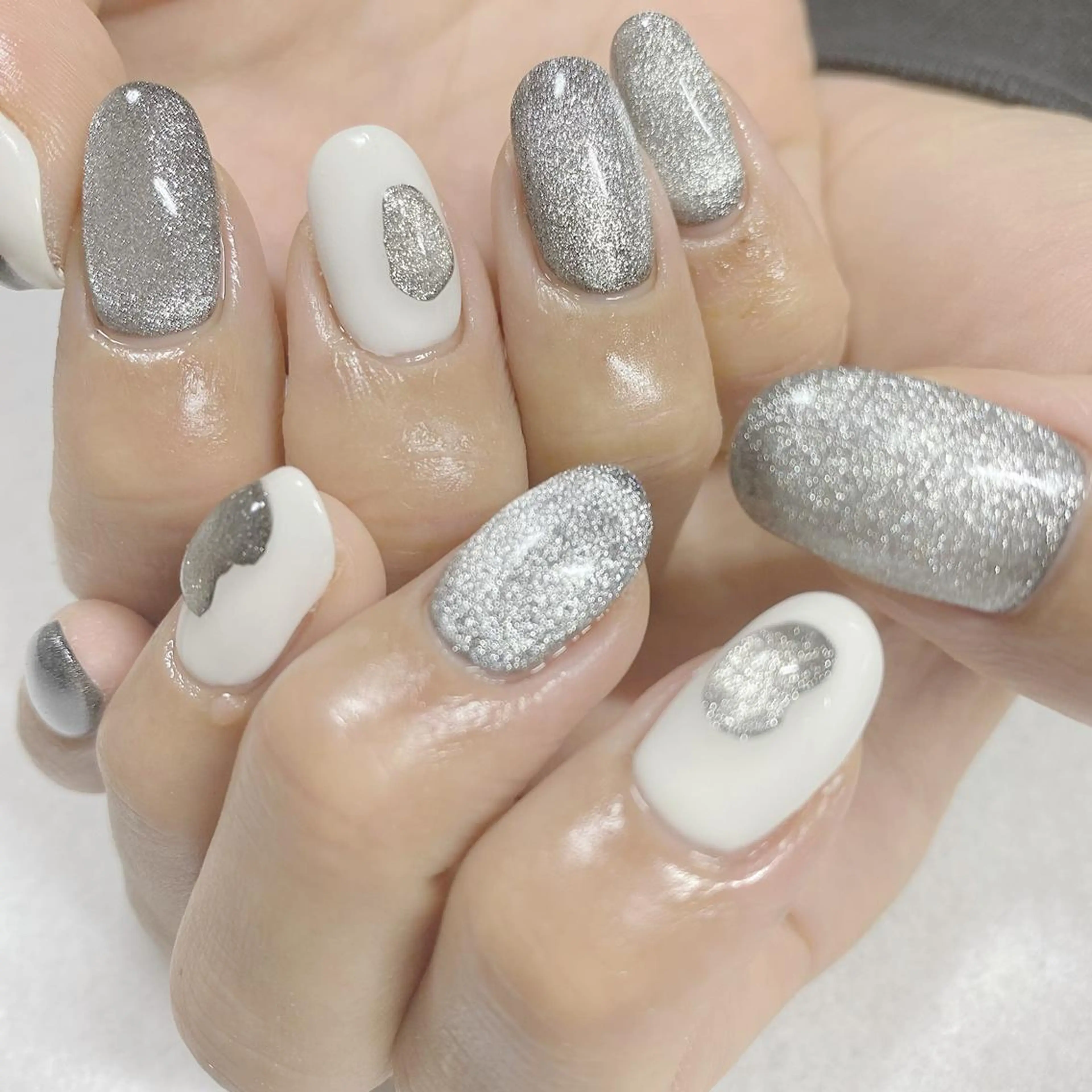 ネイル nail salon Bayのネイルデザイン