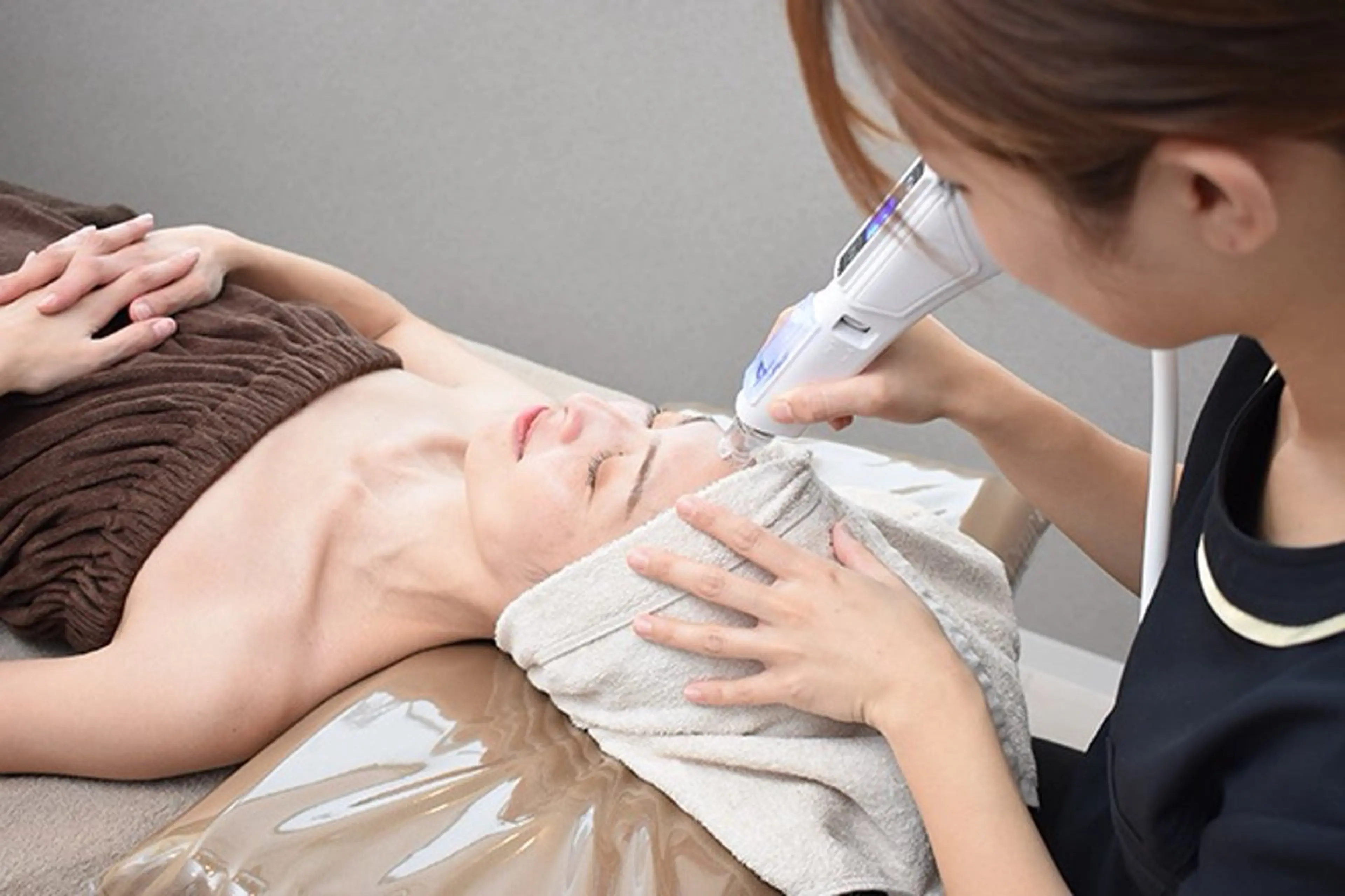 エステ private salon VIALL所属・プライベートサロン VIALLのエステ・リラクイメージ