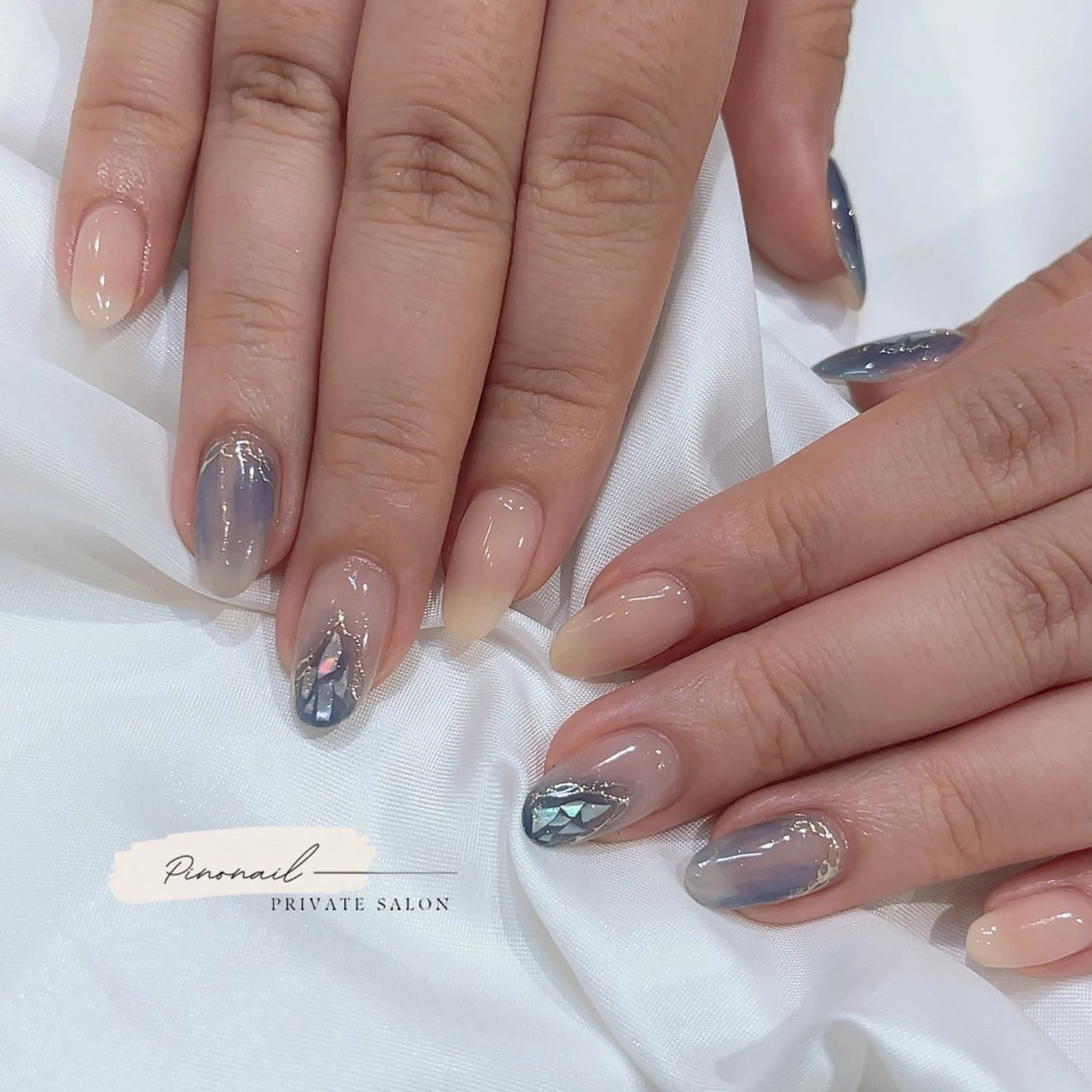 ネイル pinonail所属・Pino Nailのネイルデザイン