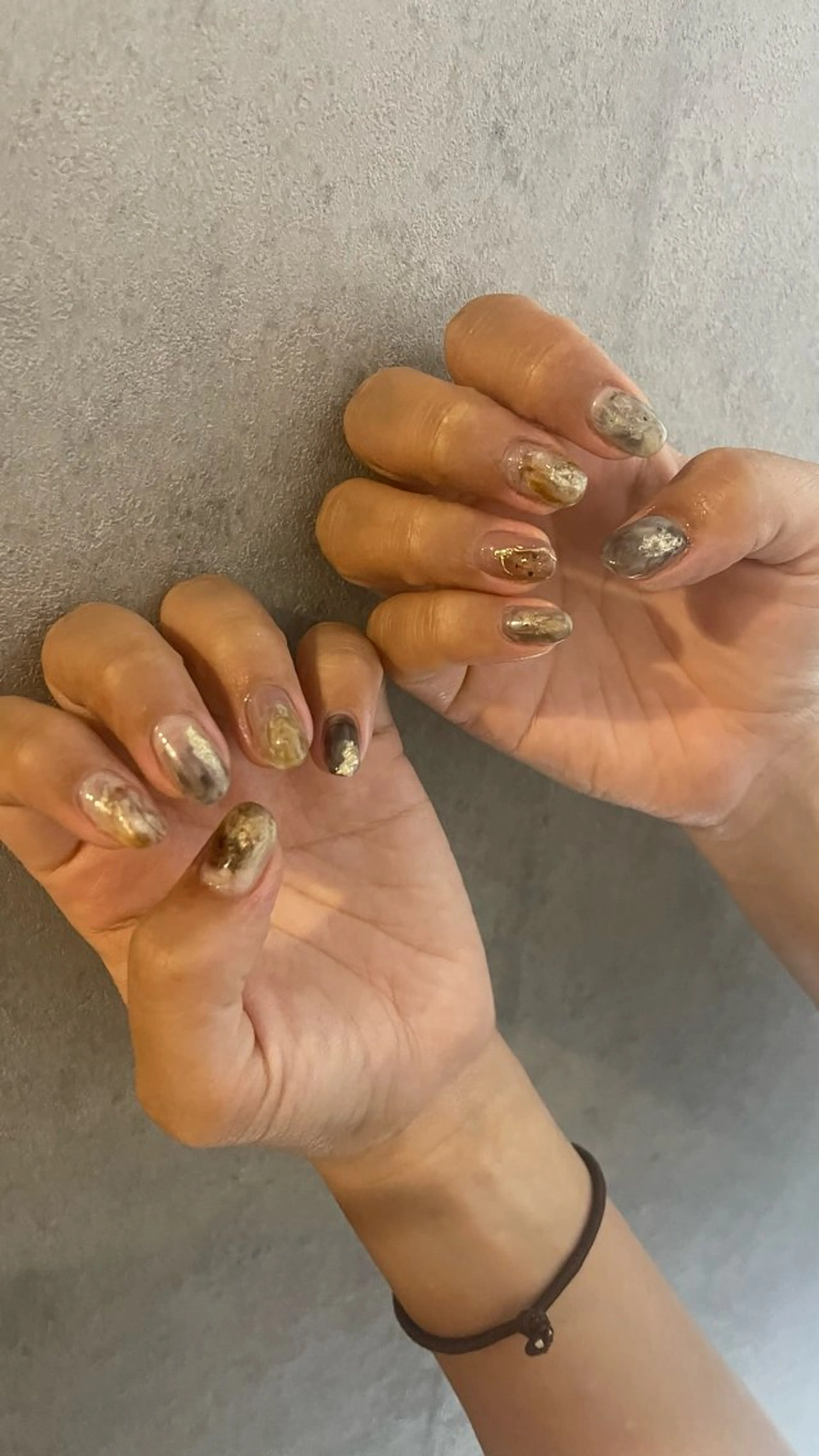 ネイル atelier ponoのネイルデザイン