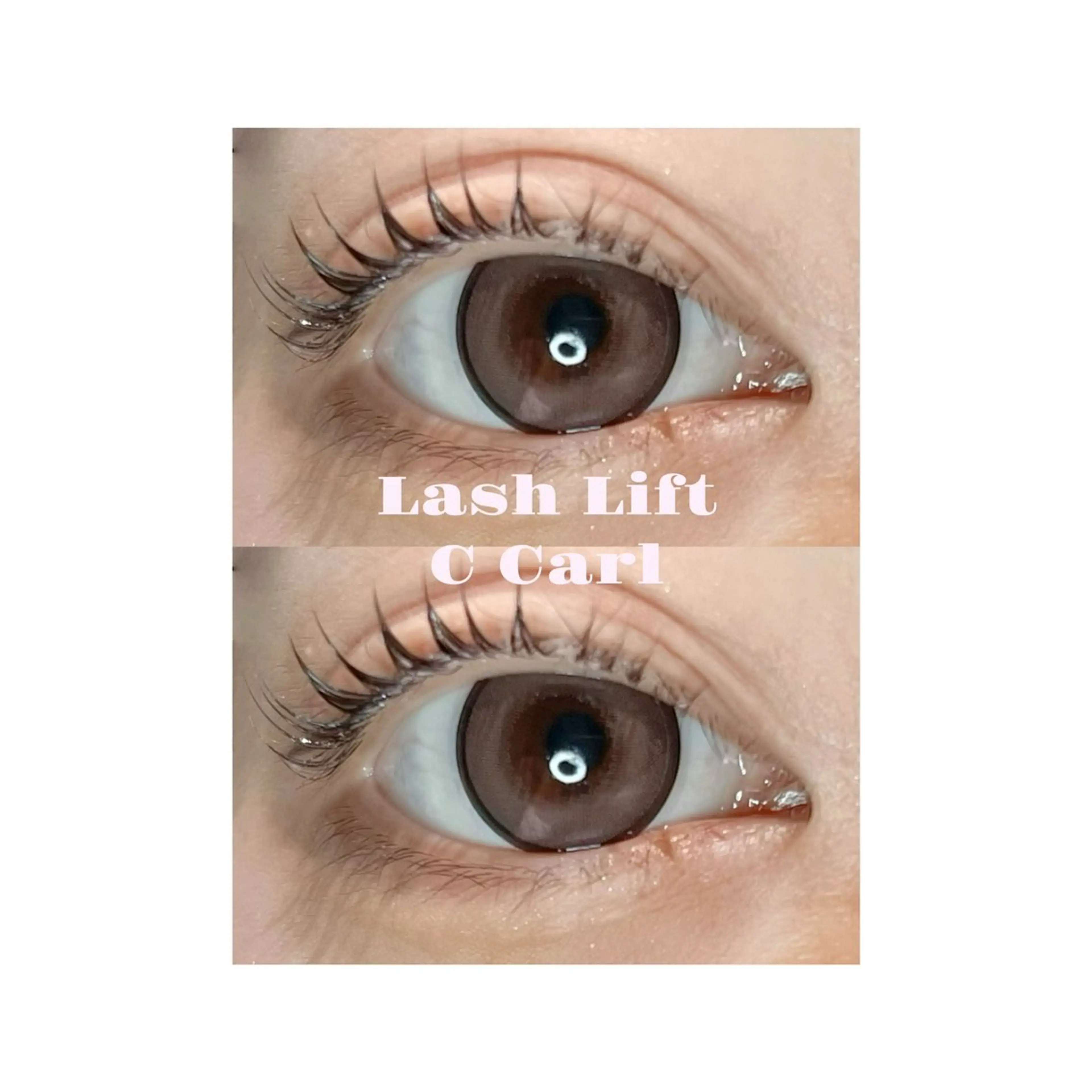 マツエク・マツパ mayuko マツパ&マツエクʚଓのマツエク・マツパデザイン