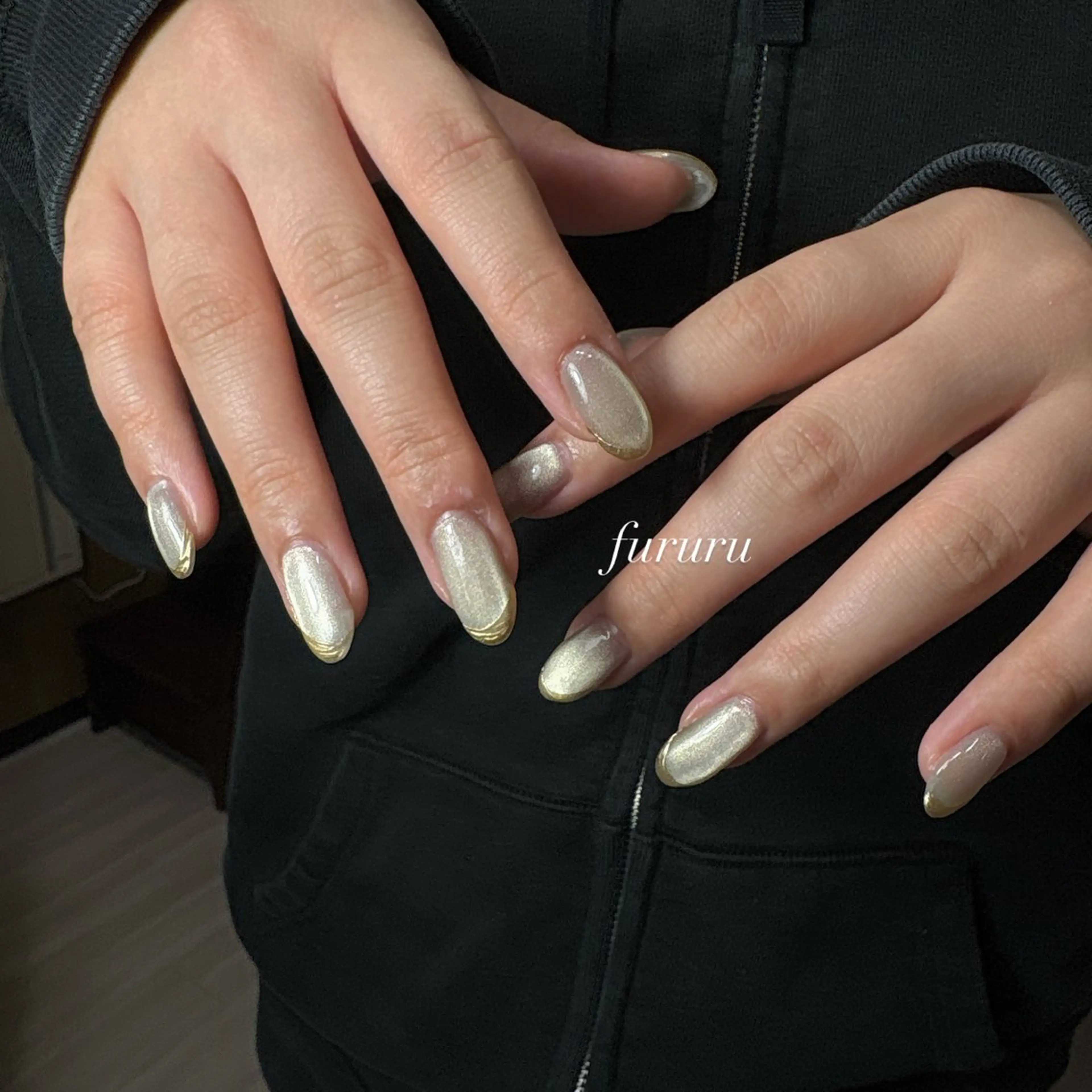ネイル nail salon fururu所属・nail salon fururuのネイルデザイン