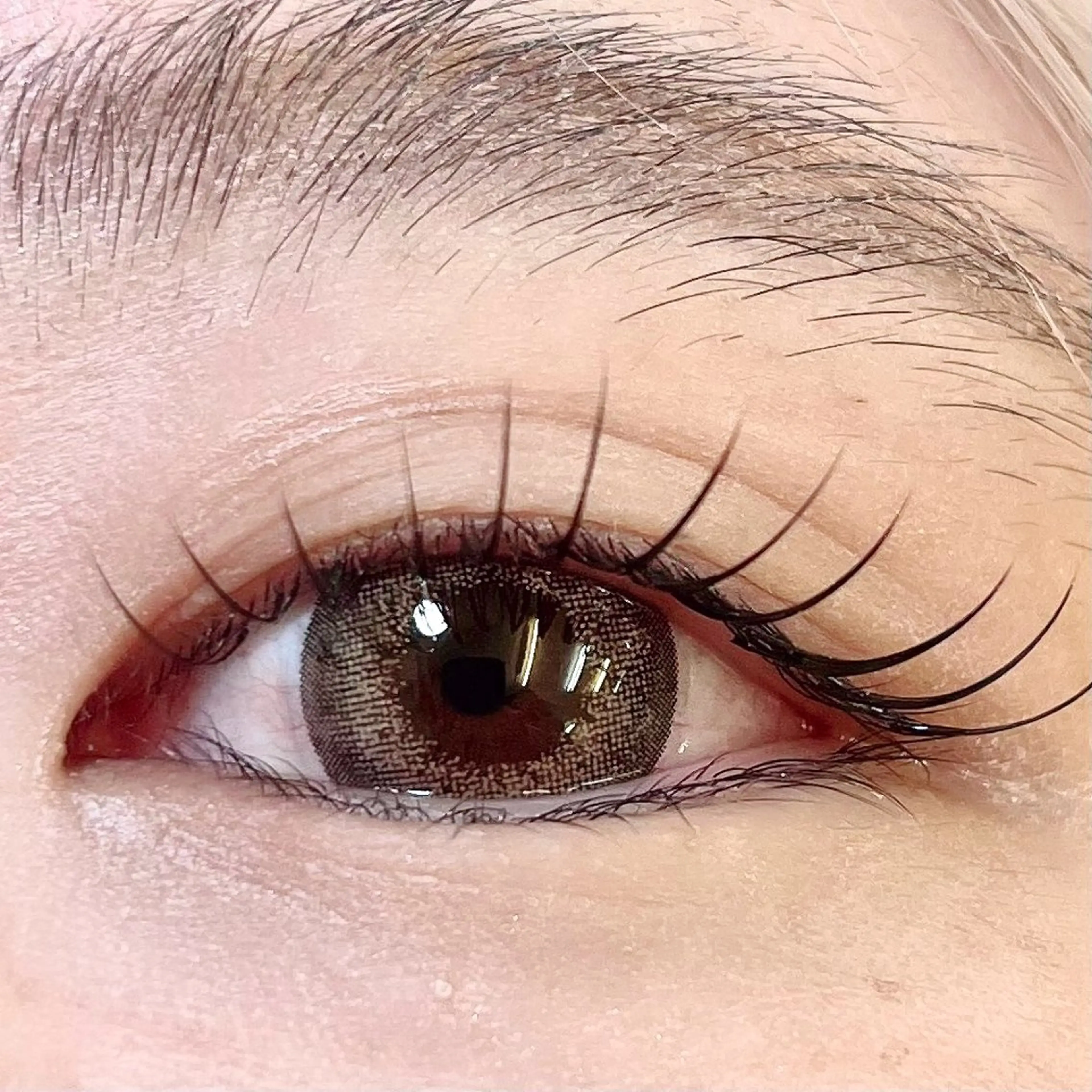 マツエク・マツパ マツエク BeckyLash 広瀬のマツエク・マツパデザイン