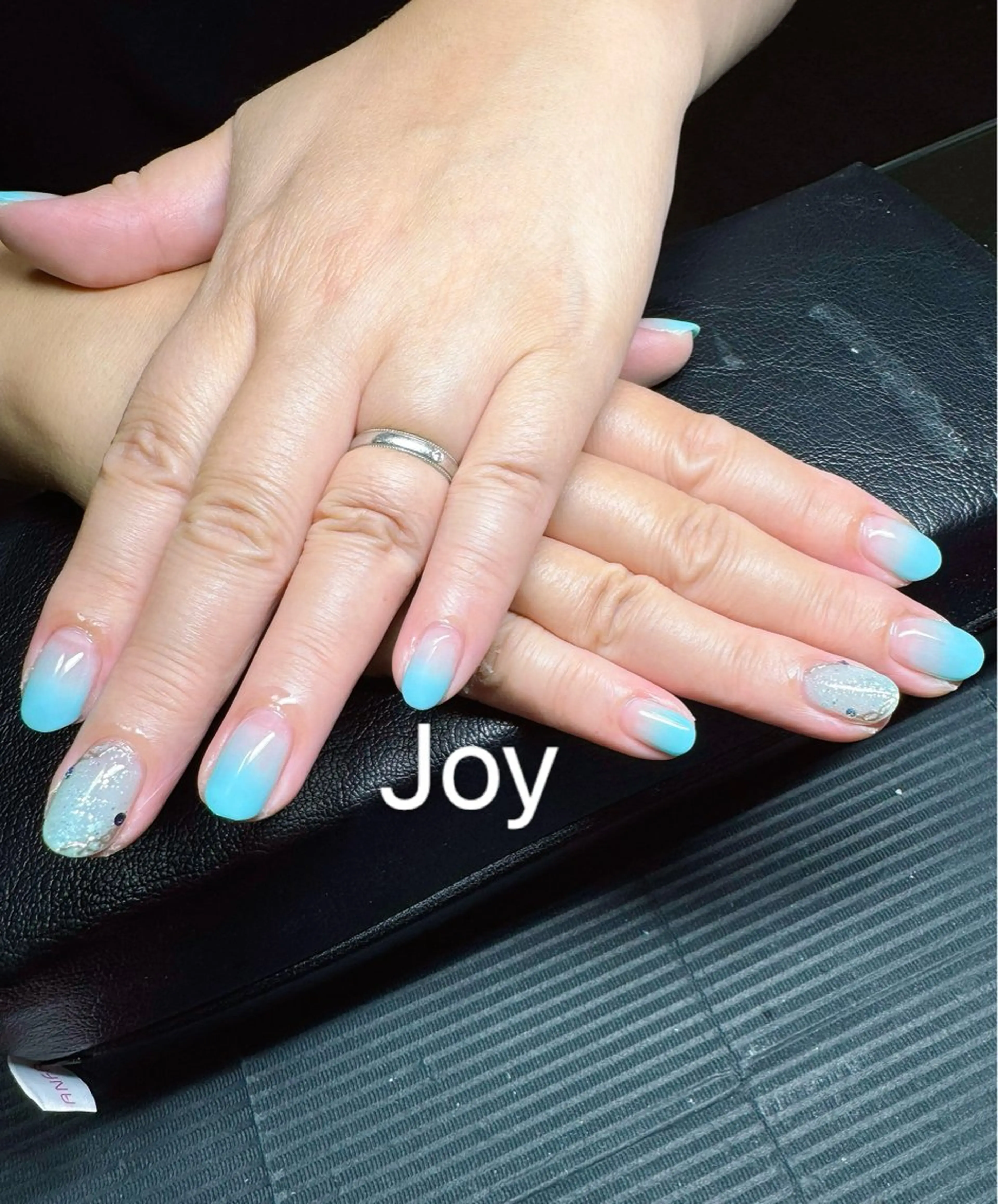 ネイル アートネイル グラデーション Nail Salon JOYのネイルデザイン