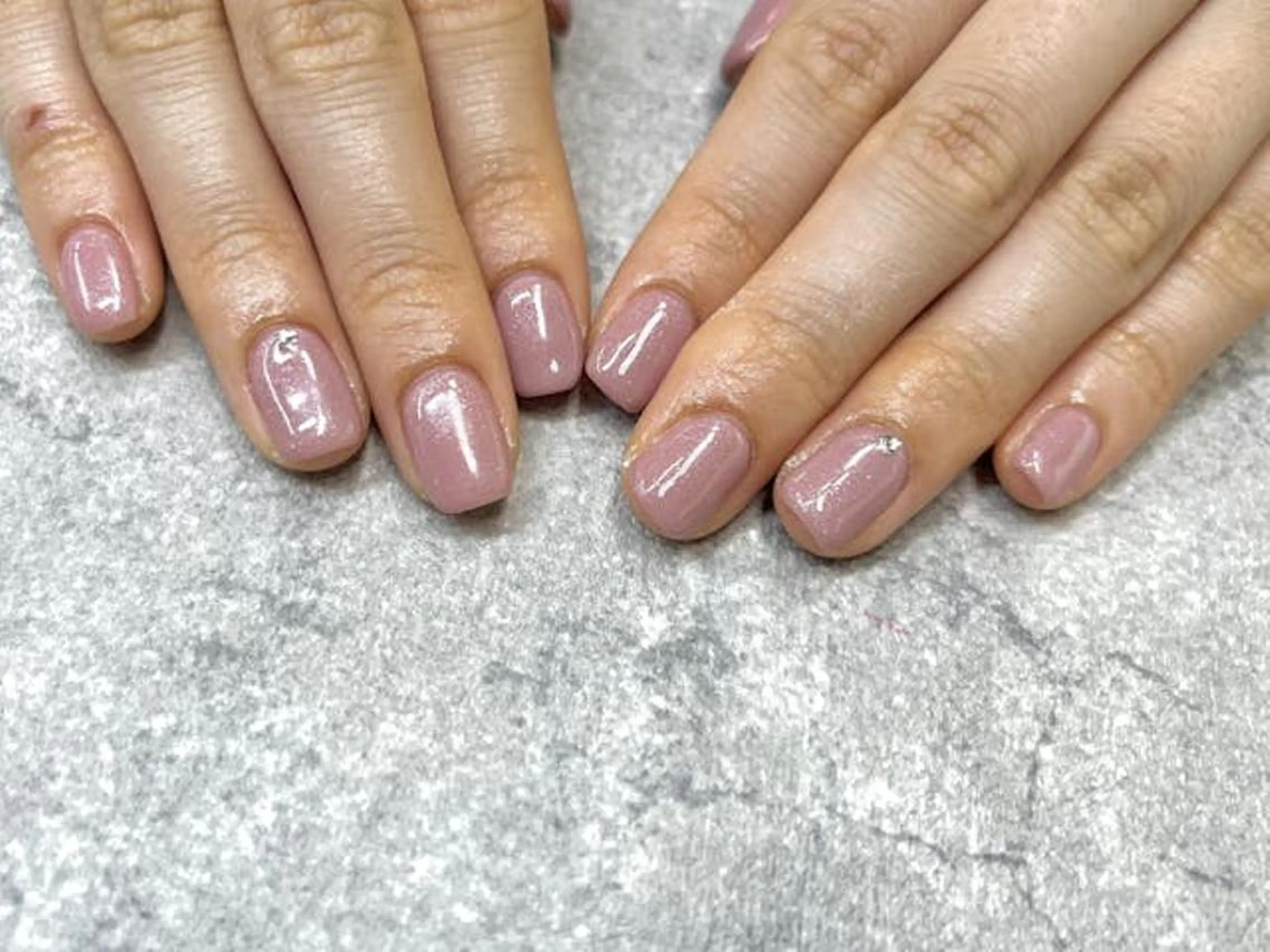 ネイル FASTNAIL PLUS 新宿店のネイルデザイン