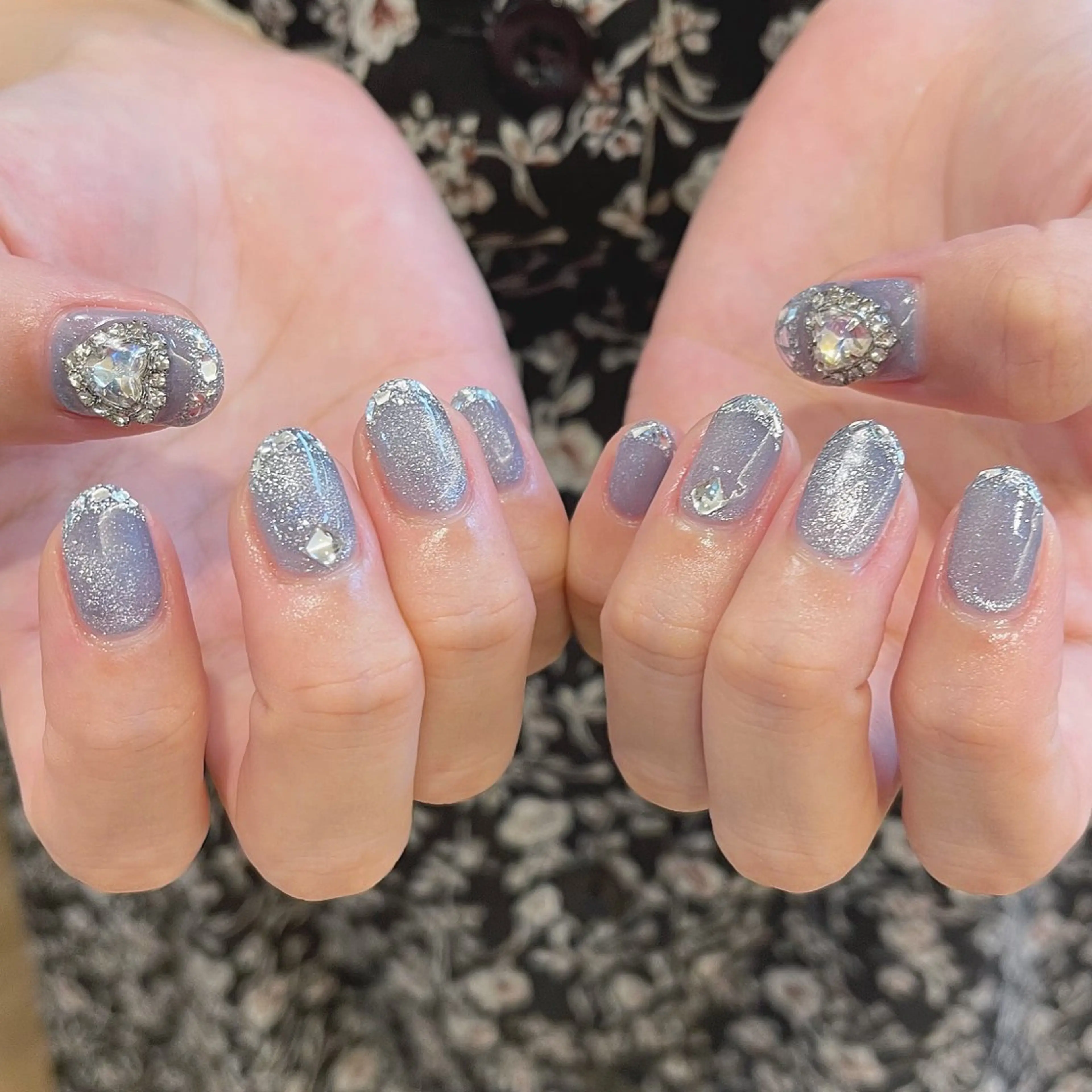 ネイル ハンドネイル clair所属・nail salon Clairのネイルデザイン