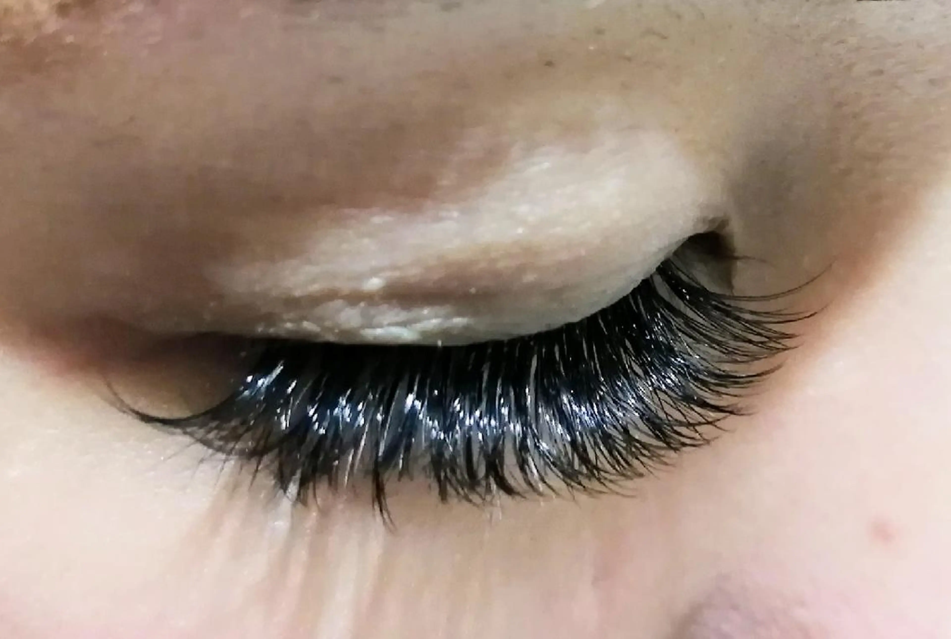 マツエク・マツパ マツエク Parfait Lashのマツエク・マツパデザイン