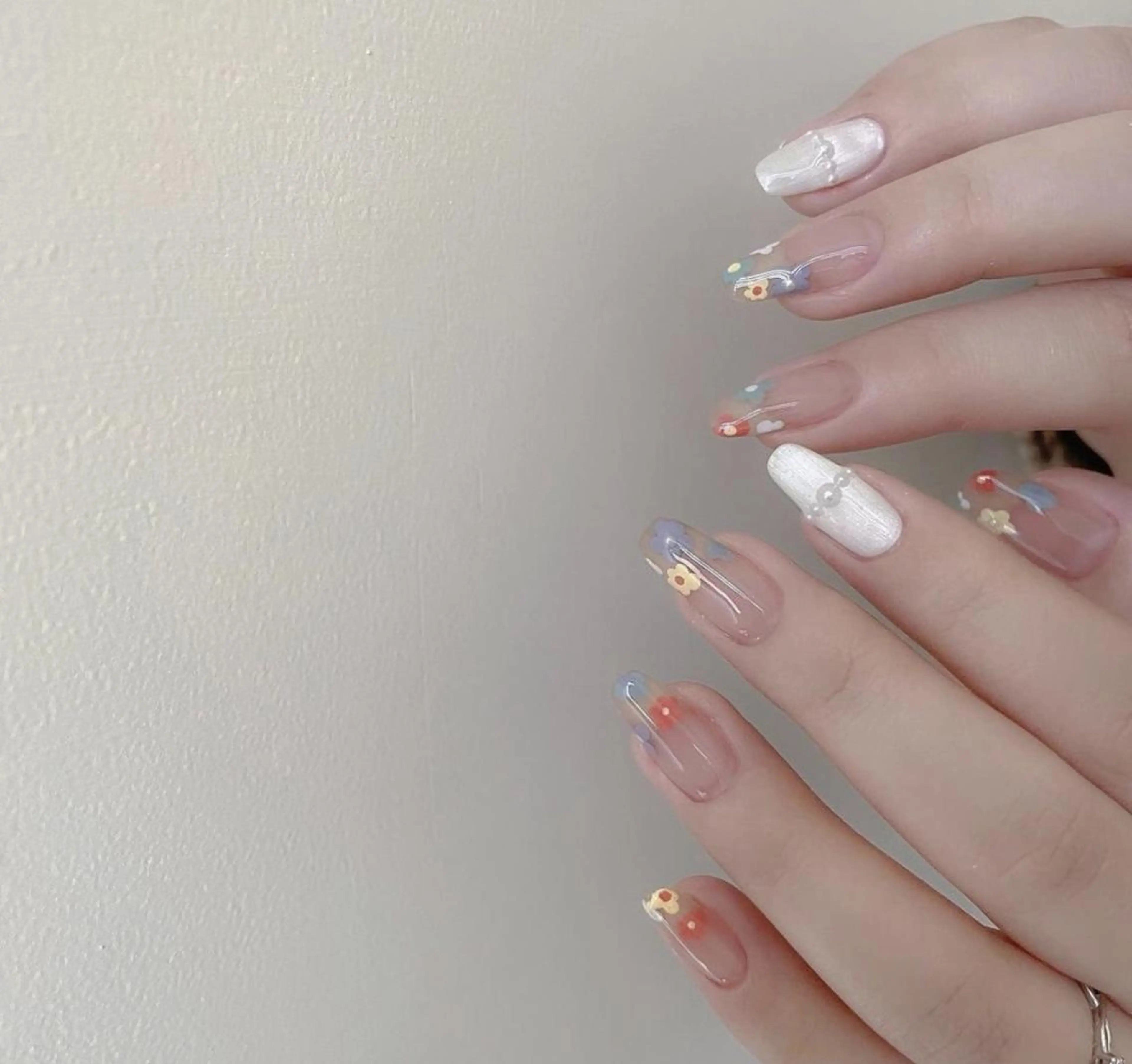 ネイル Cute beauty2のマツエク・マツパデザイン