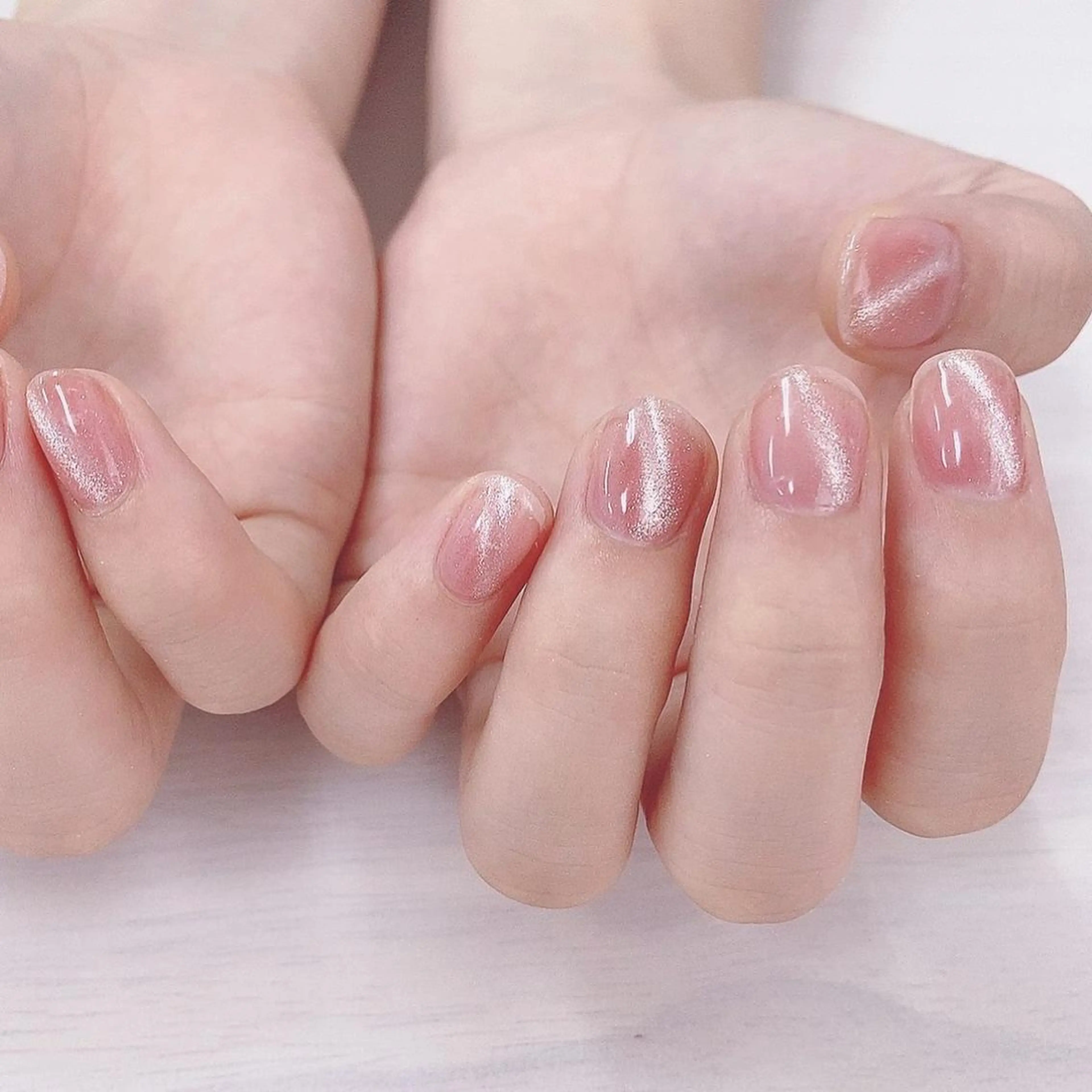 ネイル ネイルサロンriu所属・ri uのネイルデザイン
