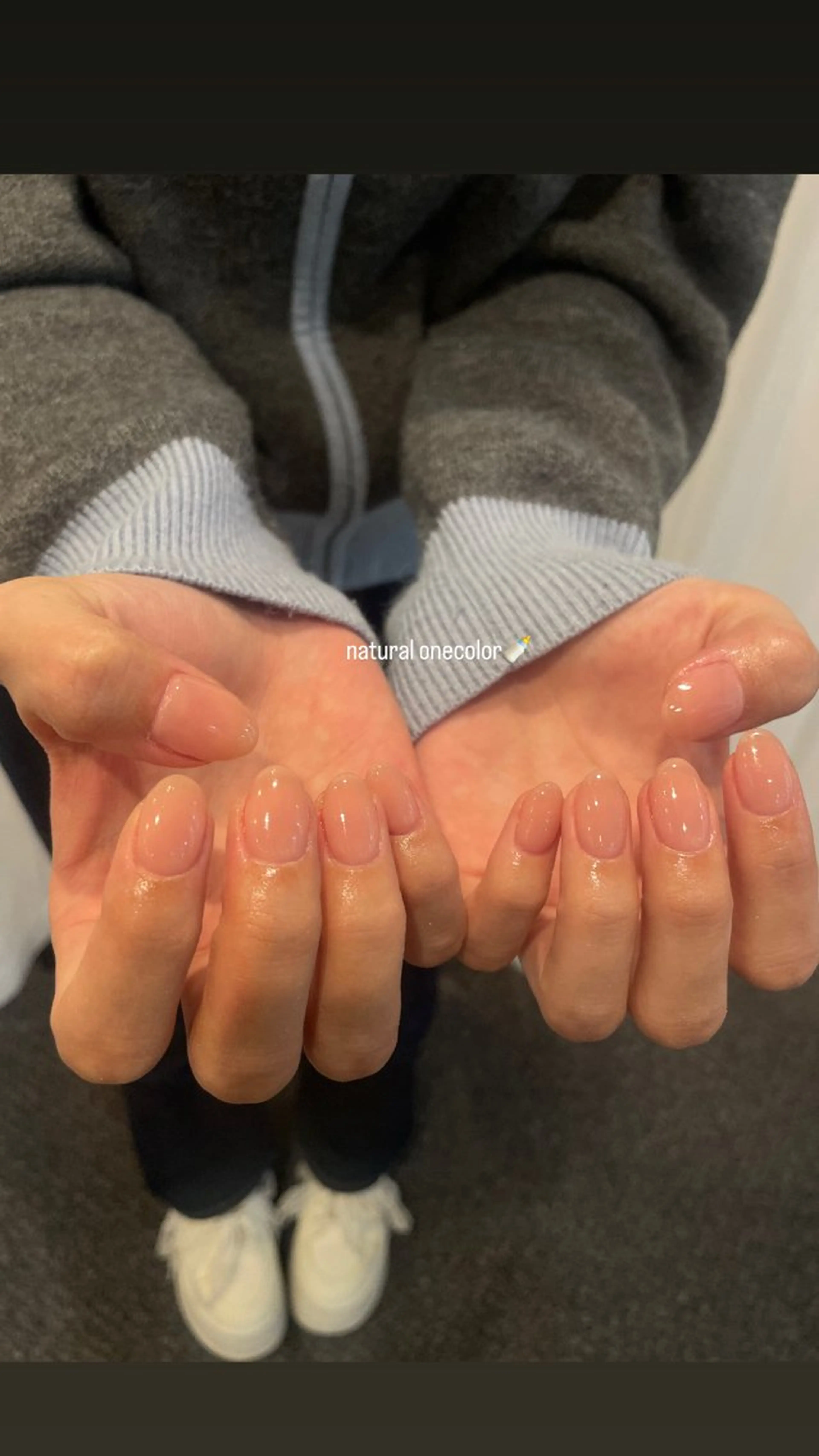 ネイル オフィスネイル ハンドネイル MASHU Machela所属・MASHU /サヤnail♡のネイルデザイン