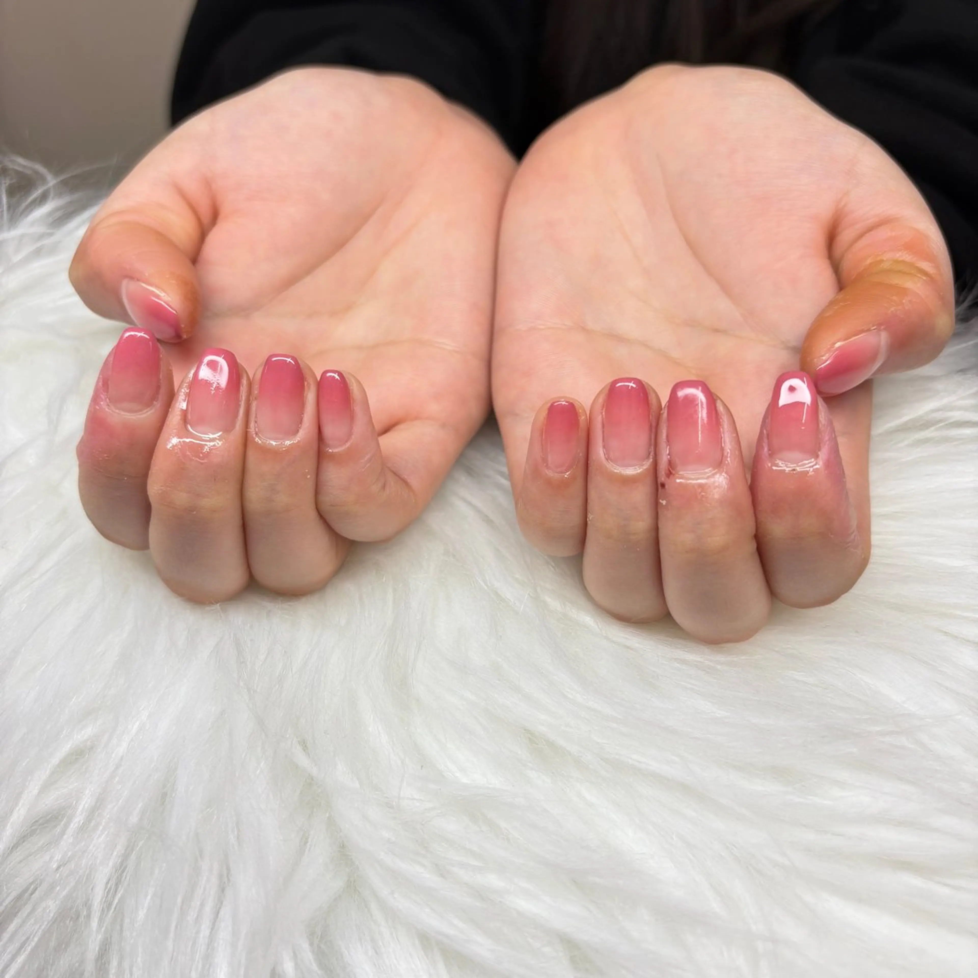 ネイル ハンドネイル Soaras   Nail所属・soaras nail🤍yukaのネイルデザイン